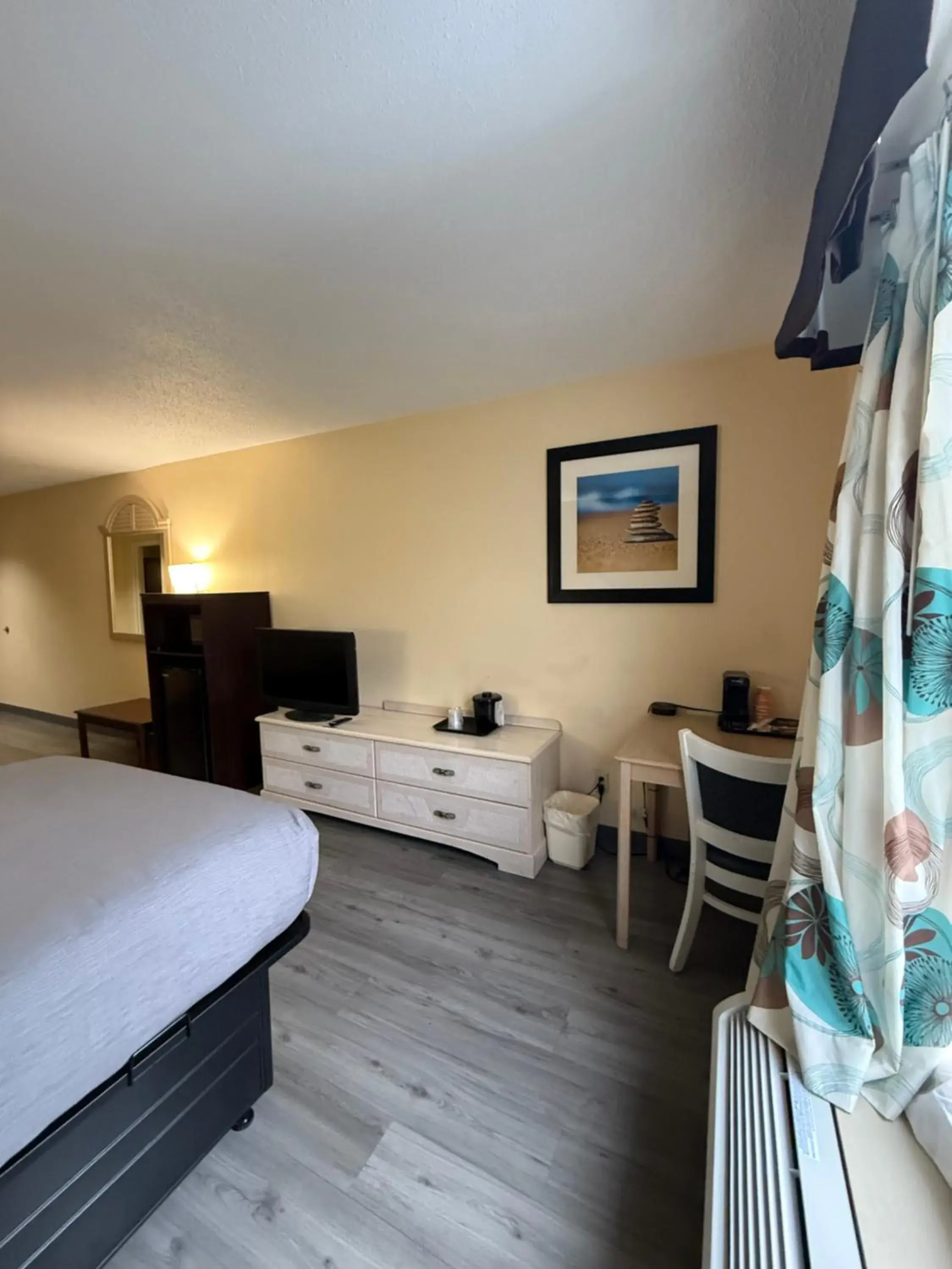 Standard 2 Doubles Non Smoking in Quality Inn & Suites Exmore - Eastern Shore Standard 2 Doubles Non Smoking in Quality Inn & Suites Exmore - Eastern Shore