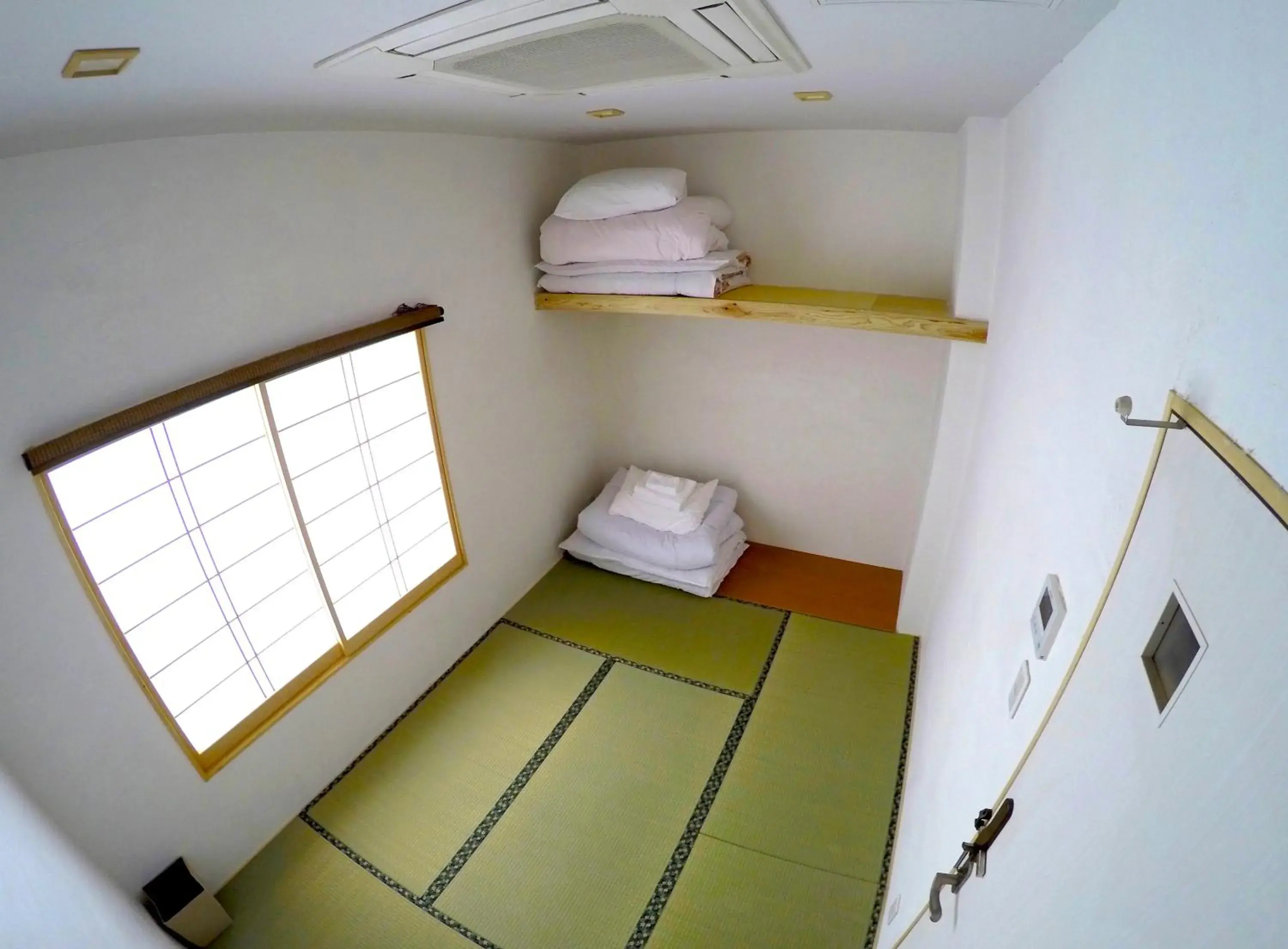 Family Room in Hiroshima Hostel EN Family Room in Hiroshima Hostel EN