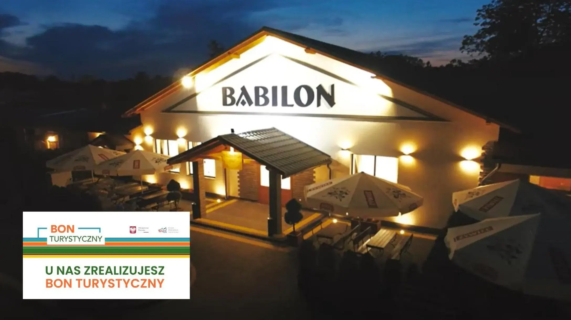 Babilon Krzeszów Babilon Krzeszów