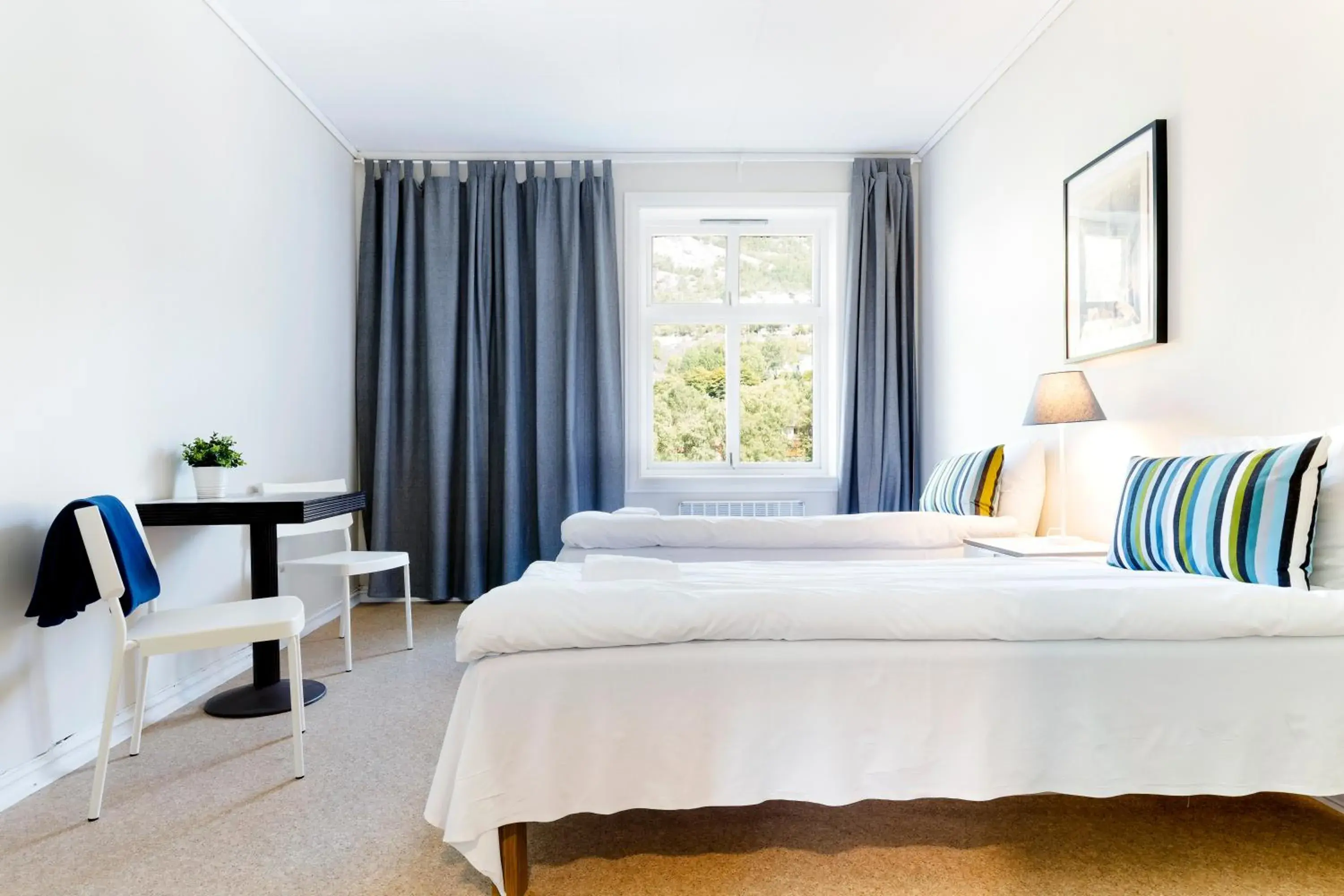 Two-Bedroom Apartment in Slottet Apartments Two-Bedroom Apartment in Slottet Apartments