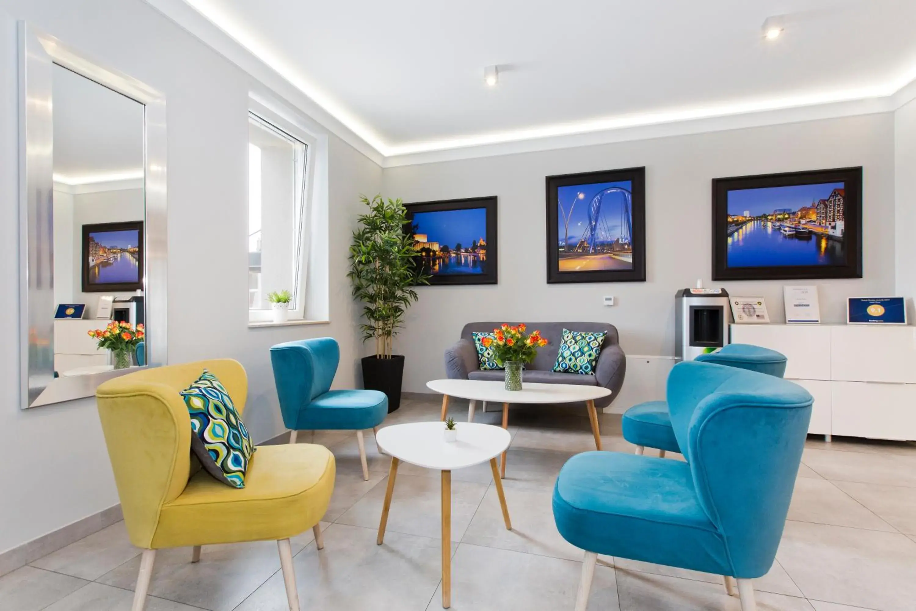 Hotel Silver Hotel Silver