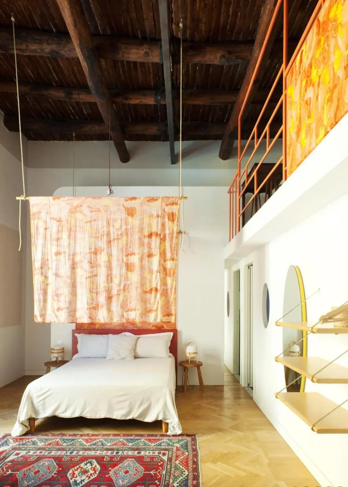 Junior Suite in SuperOtium Junior Suite in SuperOtium