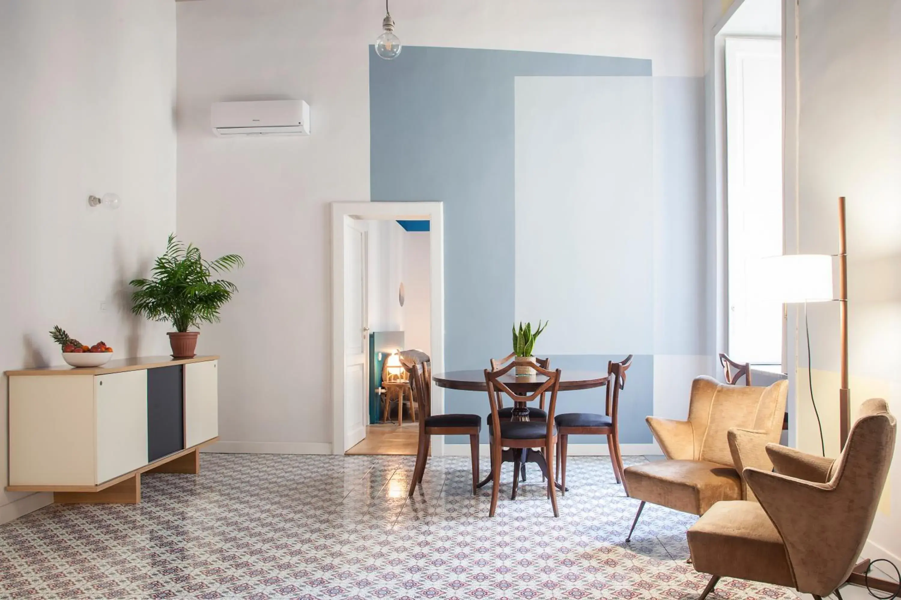 Deluxe Queen Suite in SuperOtium Deluxe Queen Suite in SuperOtium