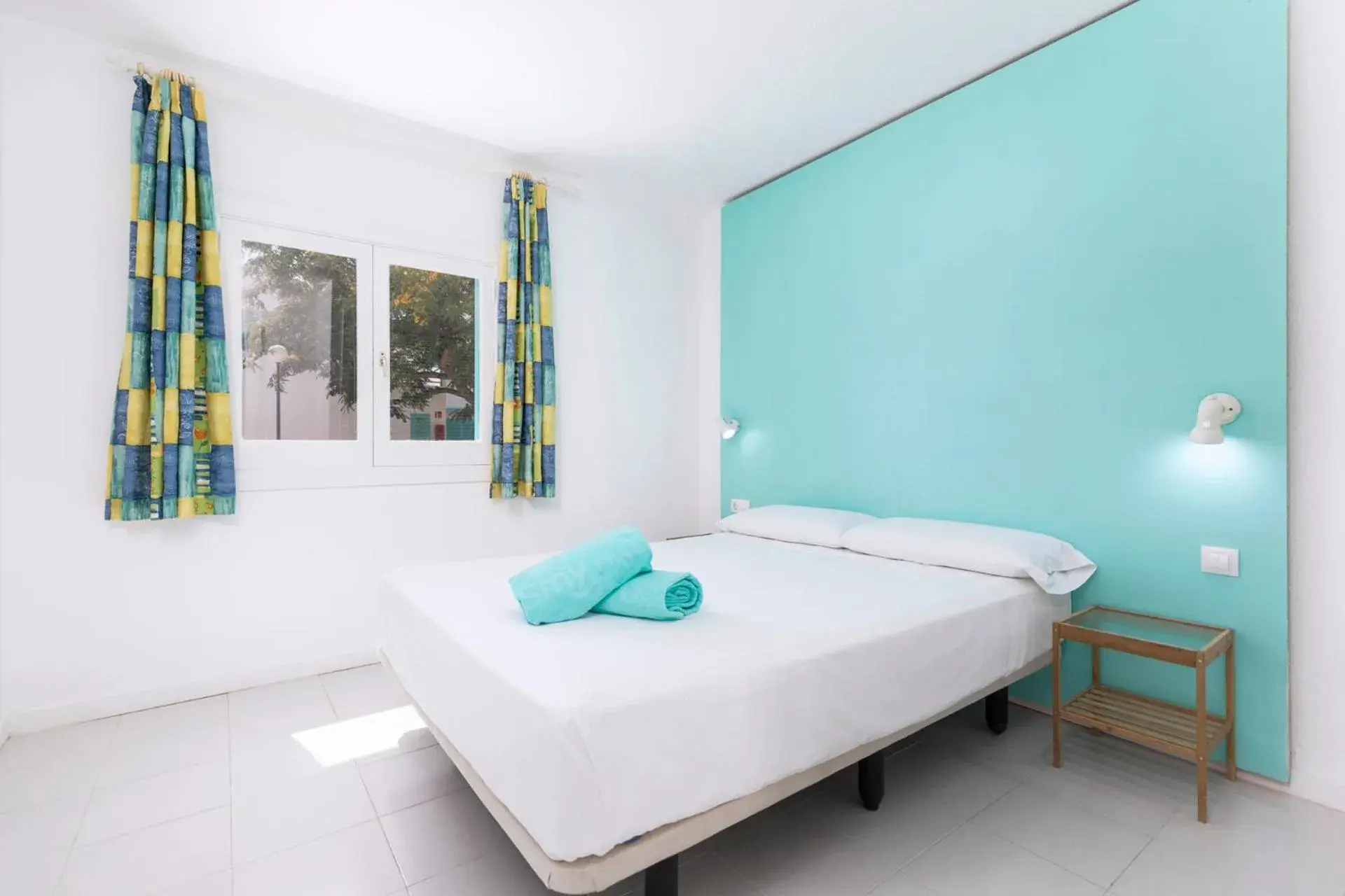 One-Bedroom Suite in Smy Tahona Fuerteventura One-Bedroom Suite in Smy Tahona Fuerteventura