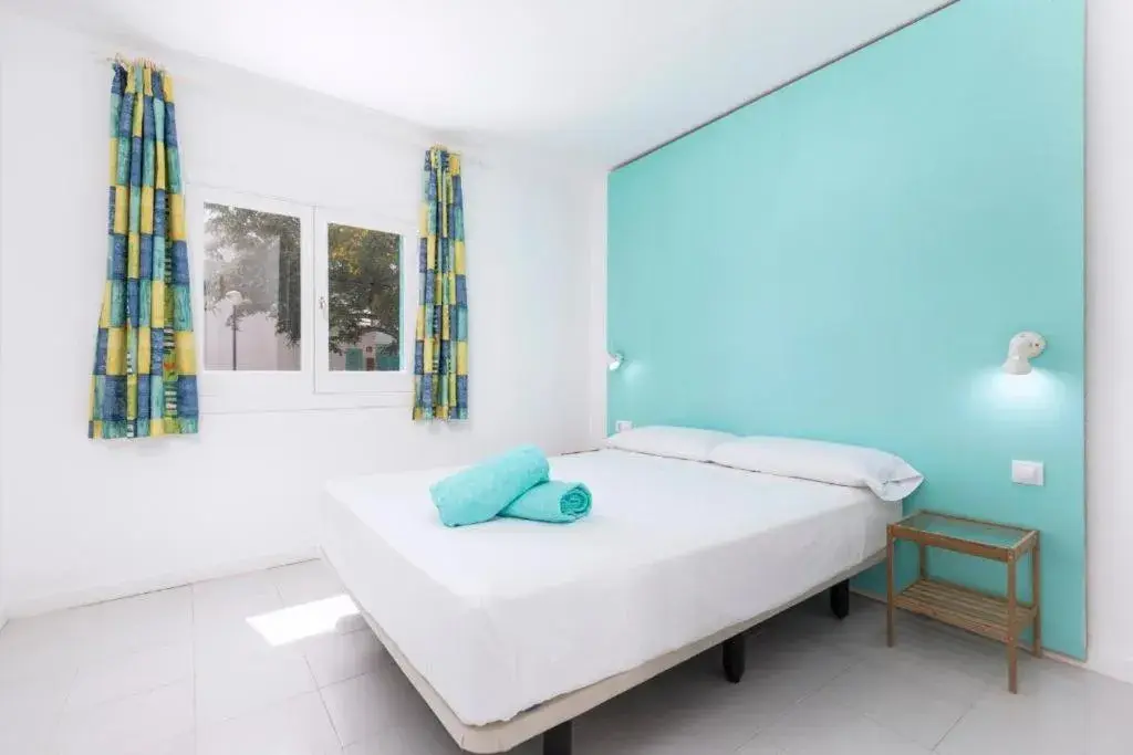 Double Room Plus with living room (2+2) in Smy Tahona Fuerteventura Double Room Plus with living room (2+2) in Smy Tahona Fuerteventura