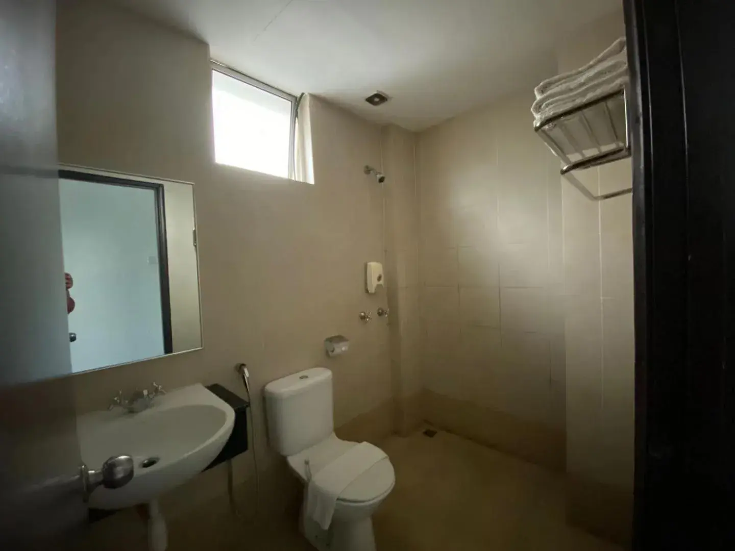 Family Room in Swan Garden Hotel Family Room in Swan Garden Hotel