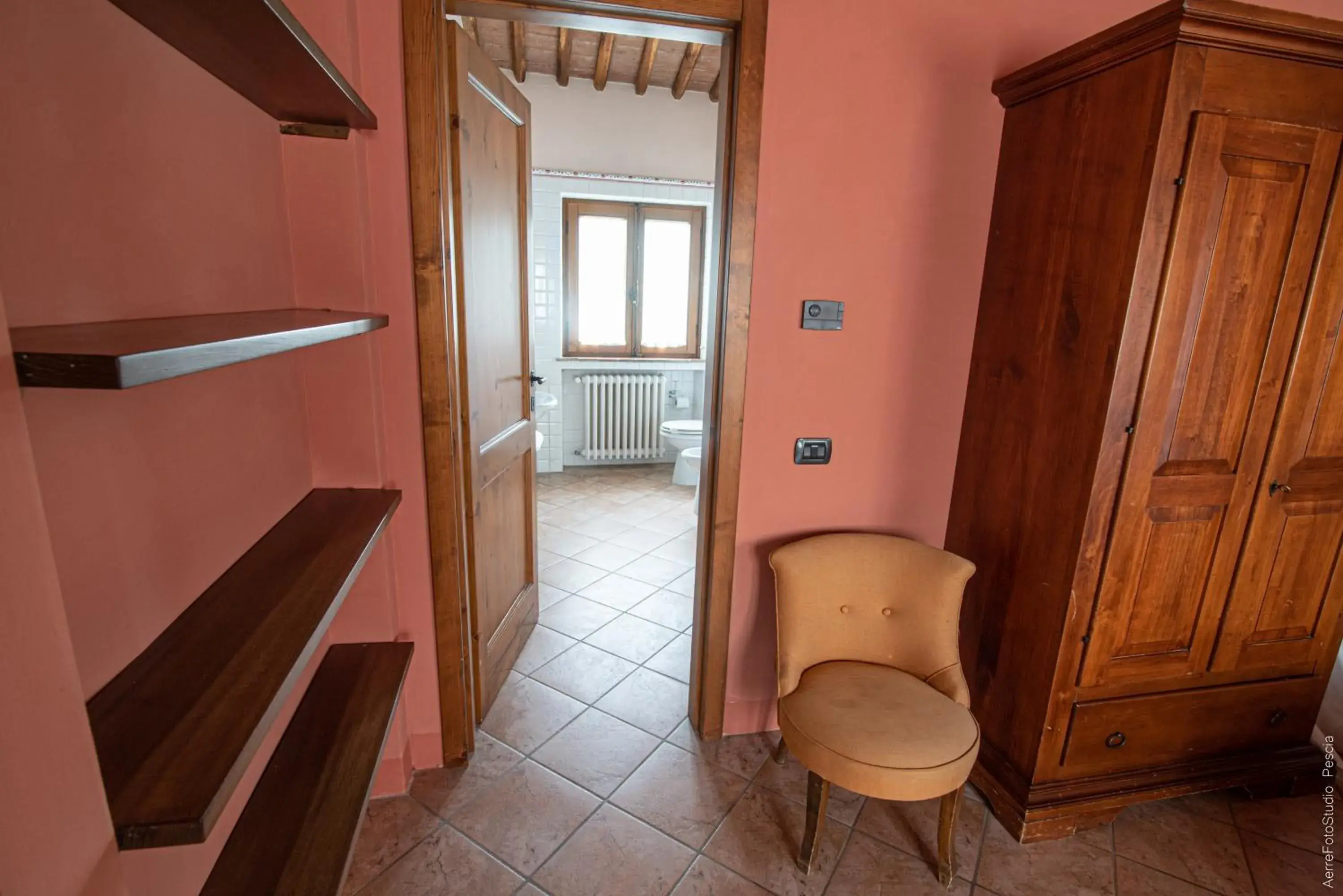 Large Studio in La Torre wine resort Large Studio in La Torre wine resort