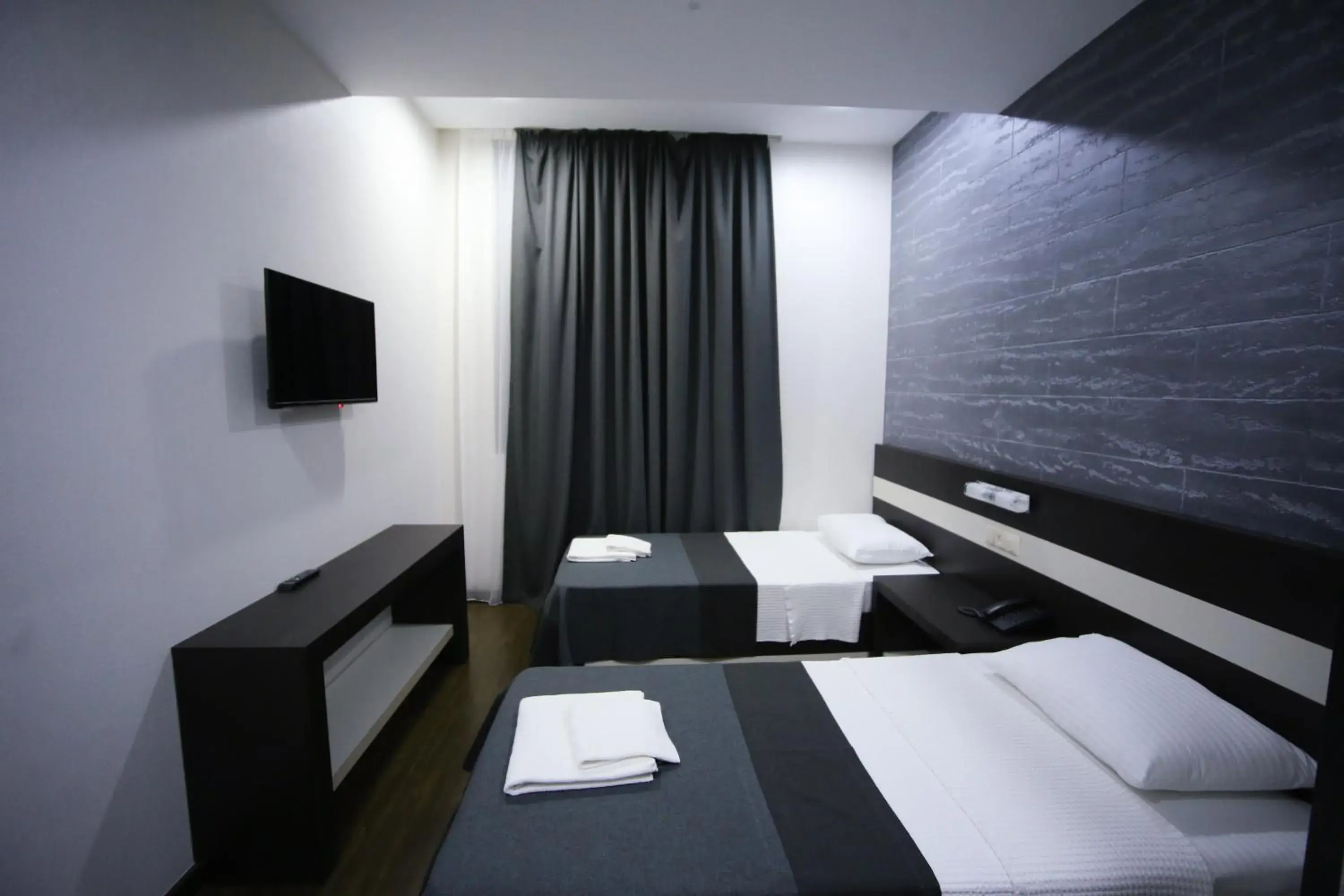 Family Room with Bathroom in West Tower Hotel Family Room with Bathroom in West Tower Hotel