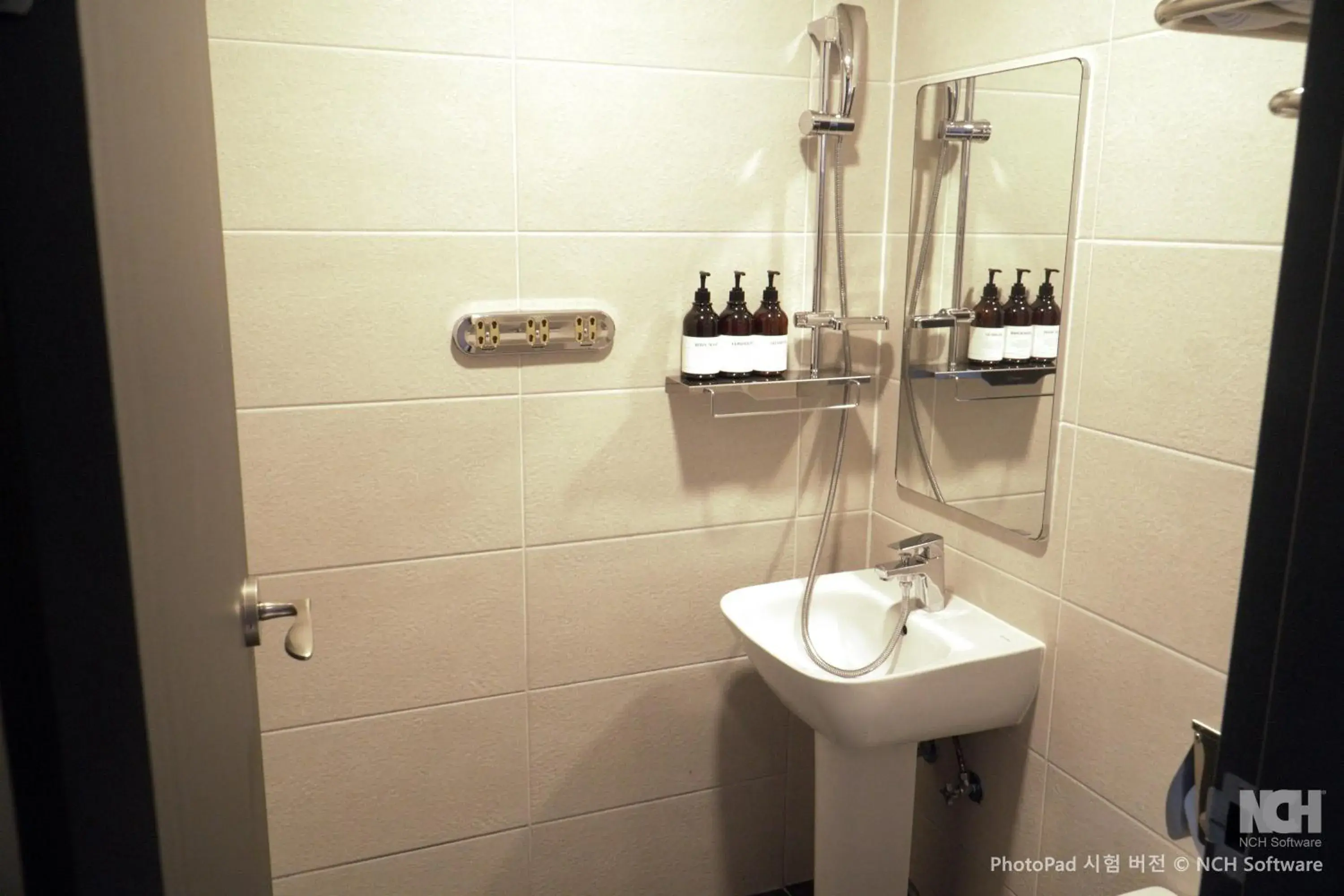 Standard Double Room in Hotel Iam Standard Double Room in Hotel Iam