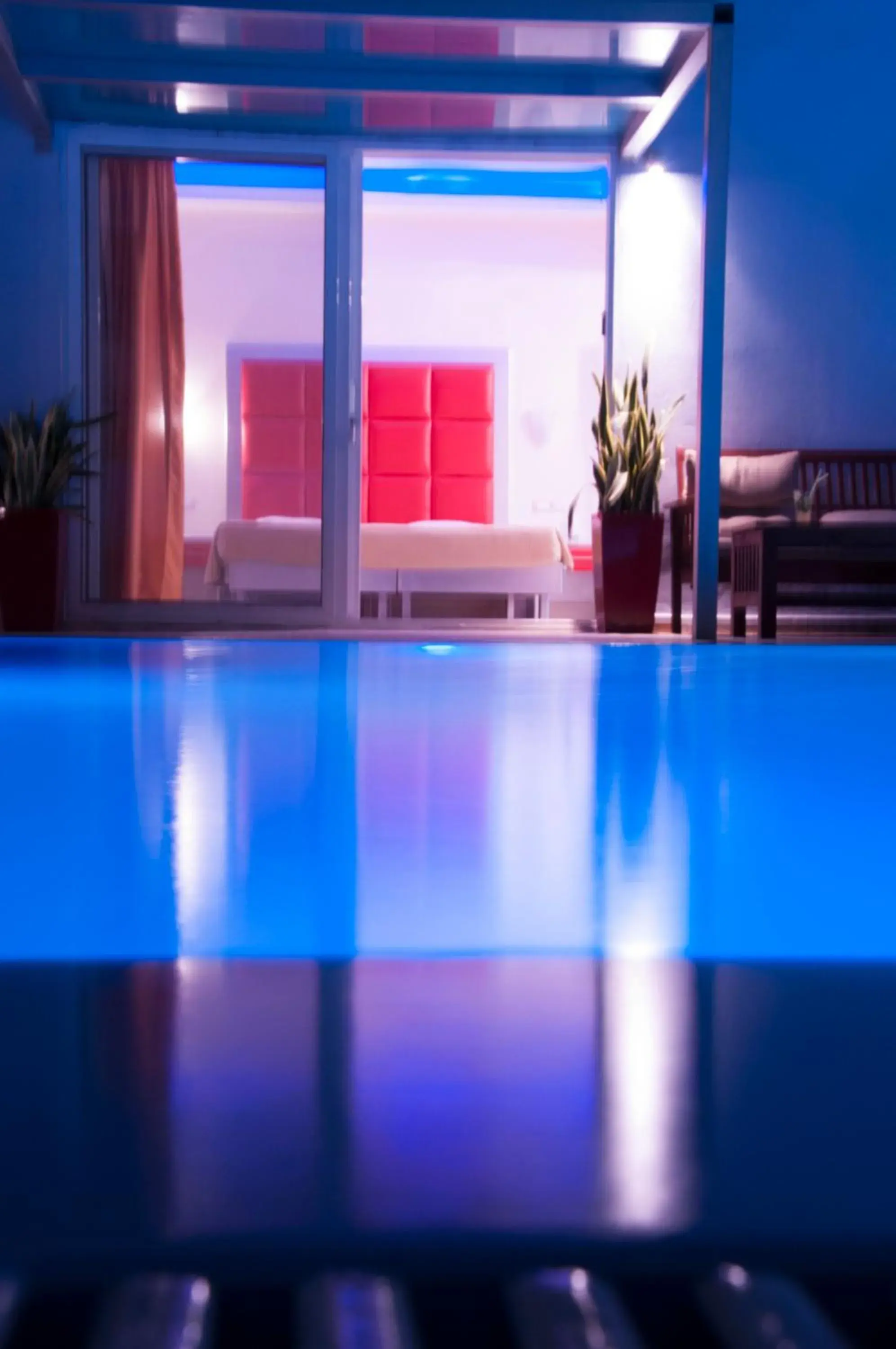 Suite in Hotel Parthenon Rodos city Suite in Hotel Parthenon Rodos city