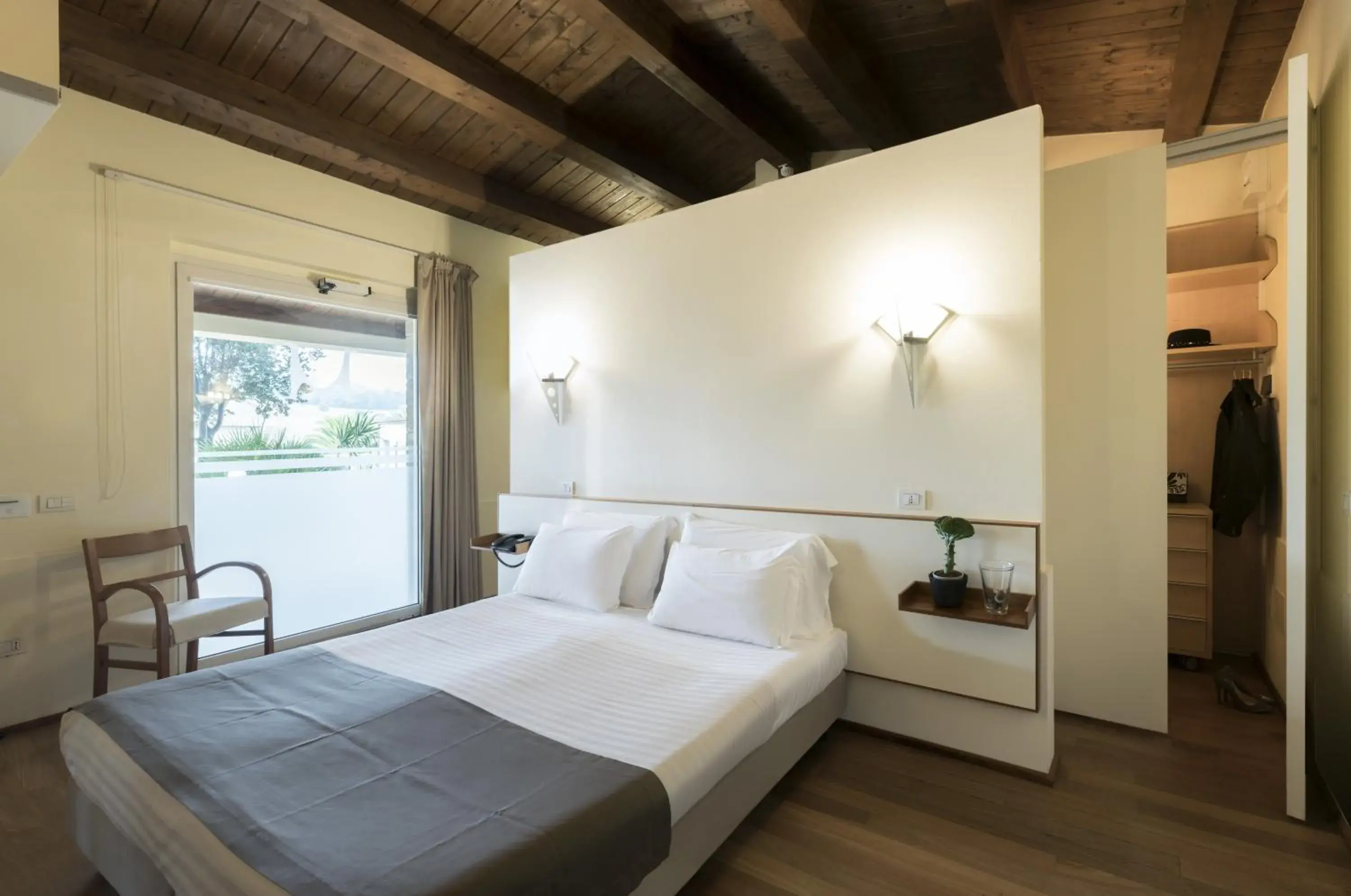 Superior Deluxe Double or Twin Room in Finis Africae Hotel Superior Deluxe Double or Twin Room in Finis Africae Hotel