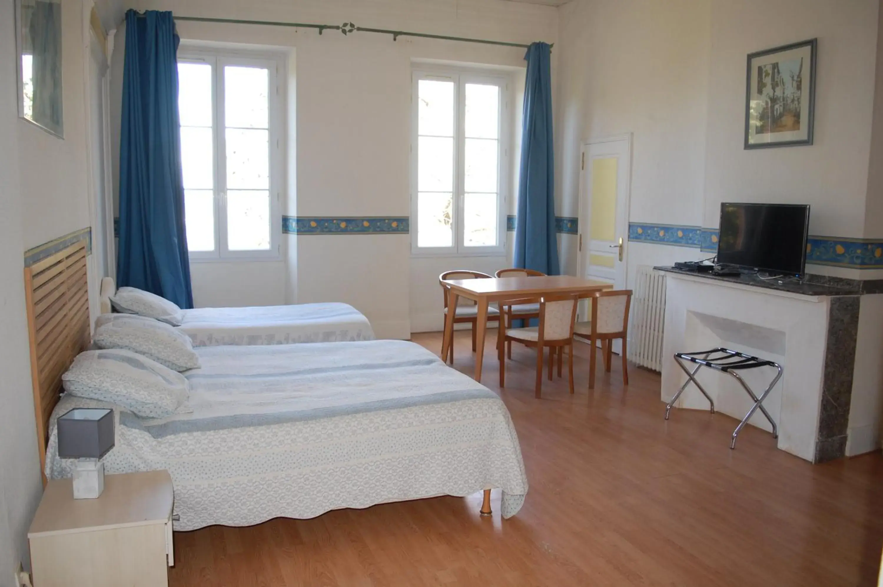 Apartment in Chateau de Faudade Apartment in Chateau de Faudade