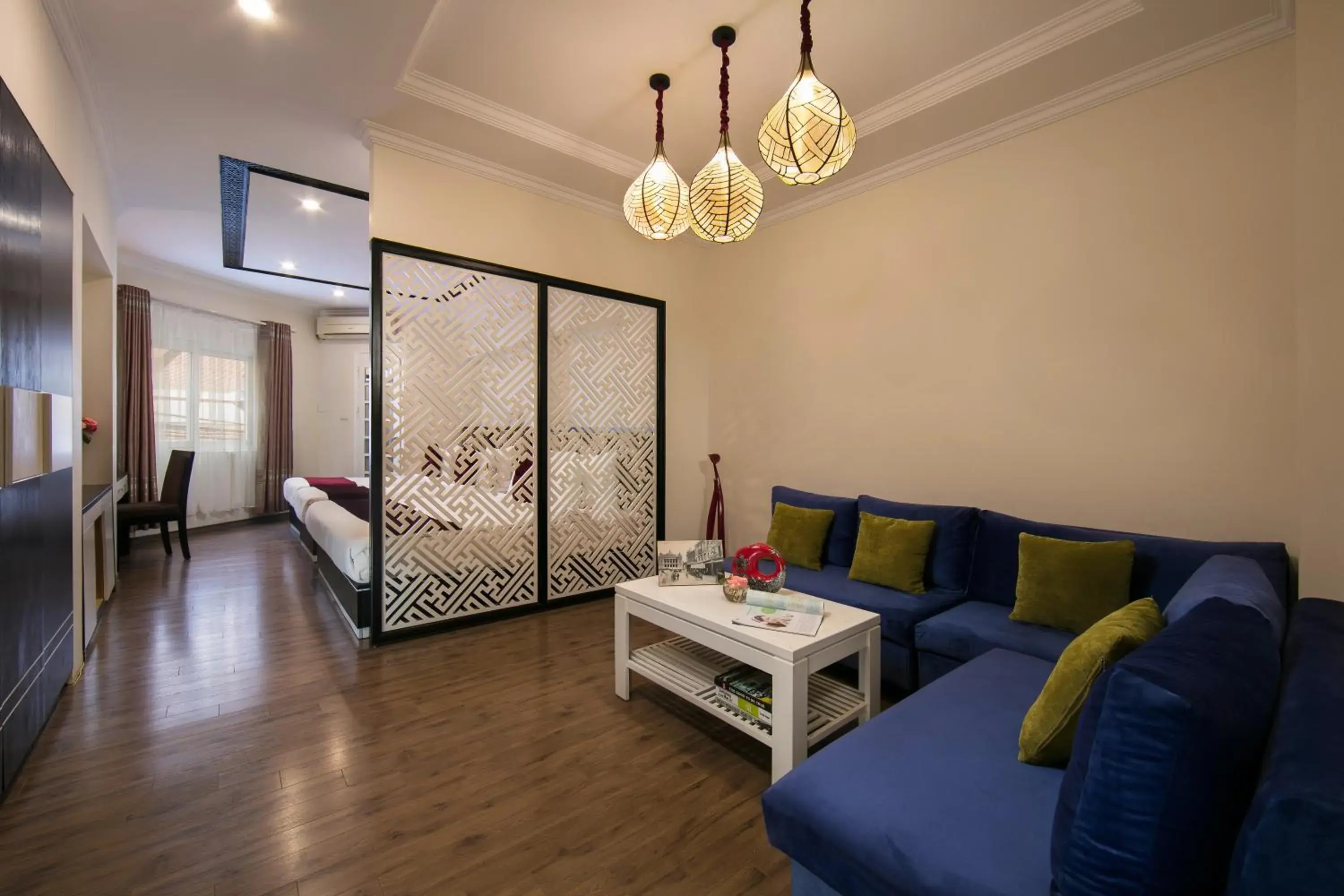 Serenity Diamond Hotel Serenity Diamond Hotel