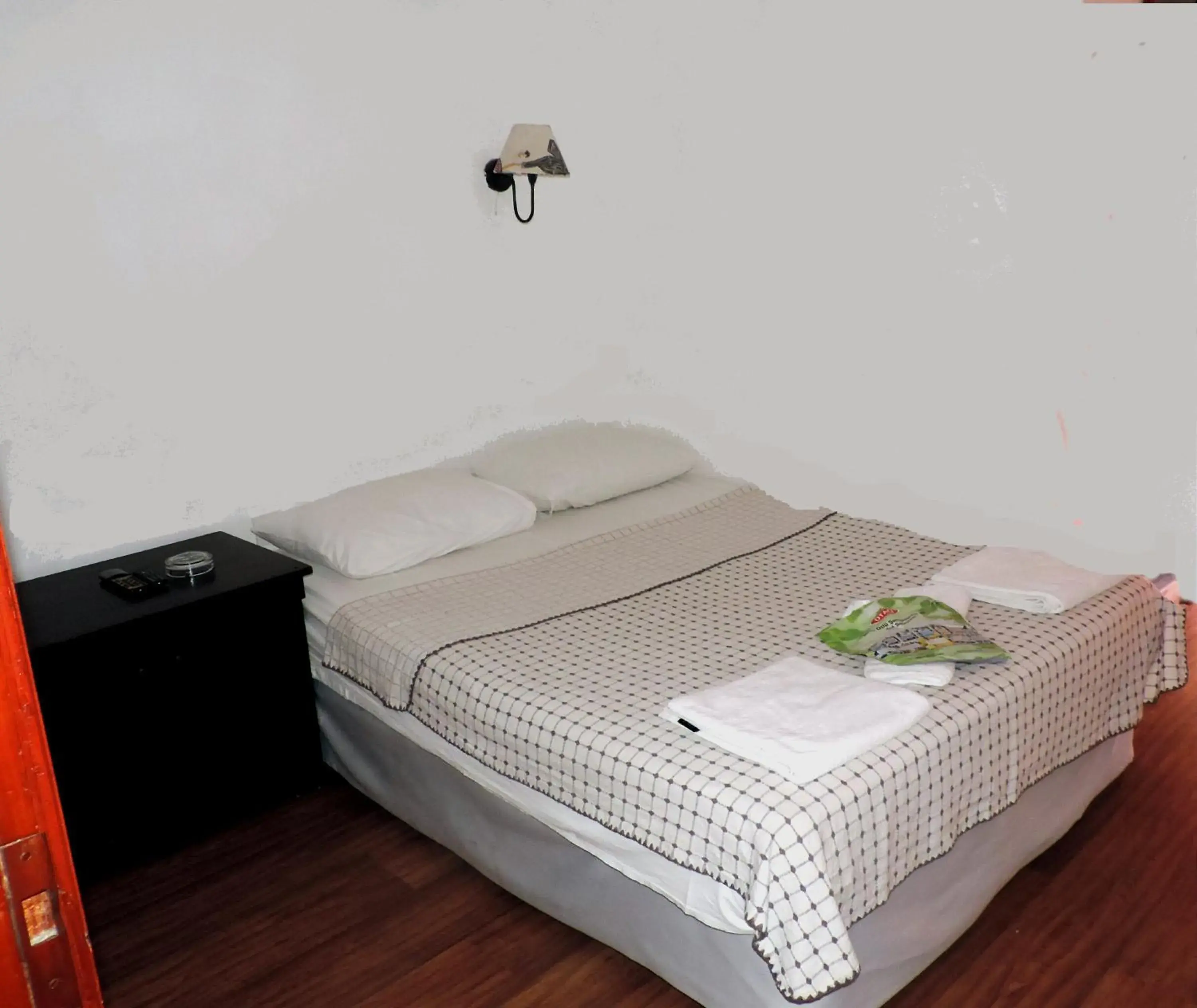 Standard Triple Room - single occupancy in Bircan Hotel Standard Triple Room - single occupancy in Bircan Hotel