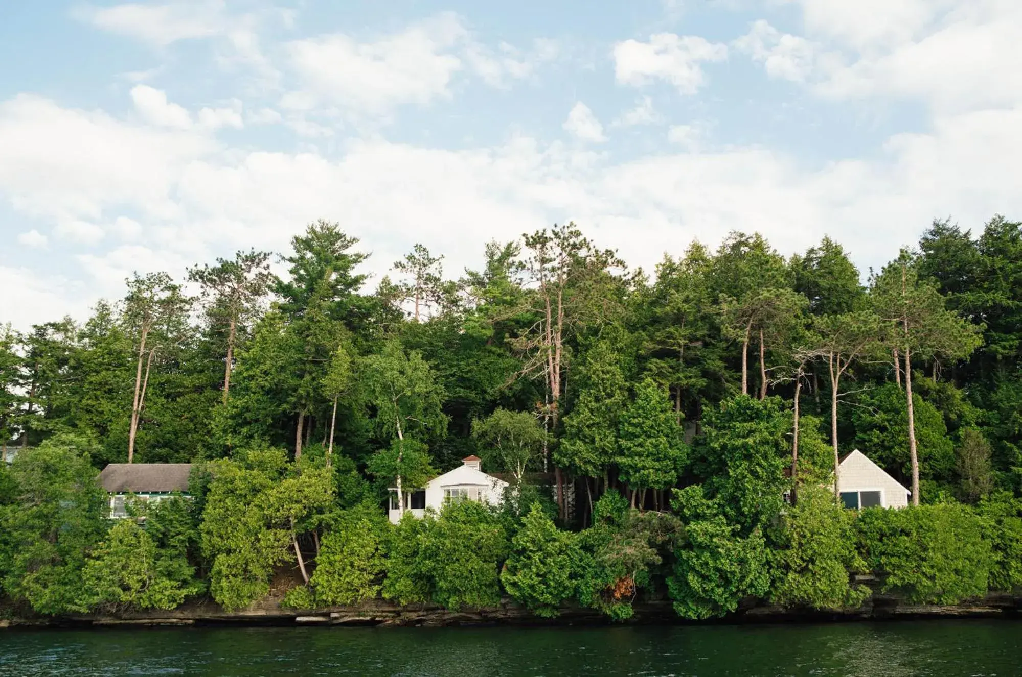 Apartment - single occupancy in Basin Harbor Apartment - single occupancy in Basin Harbor