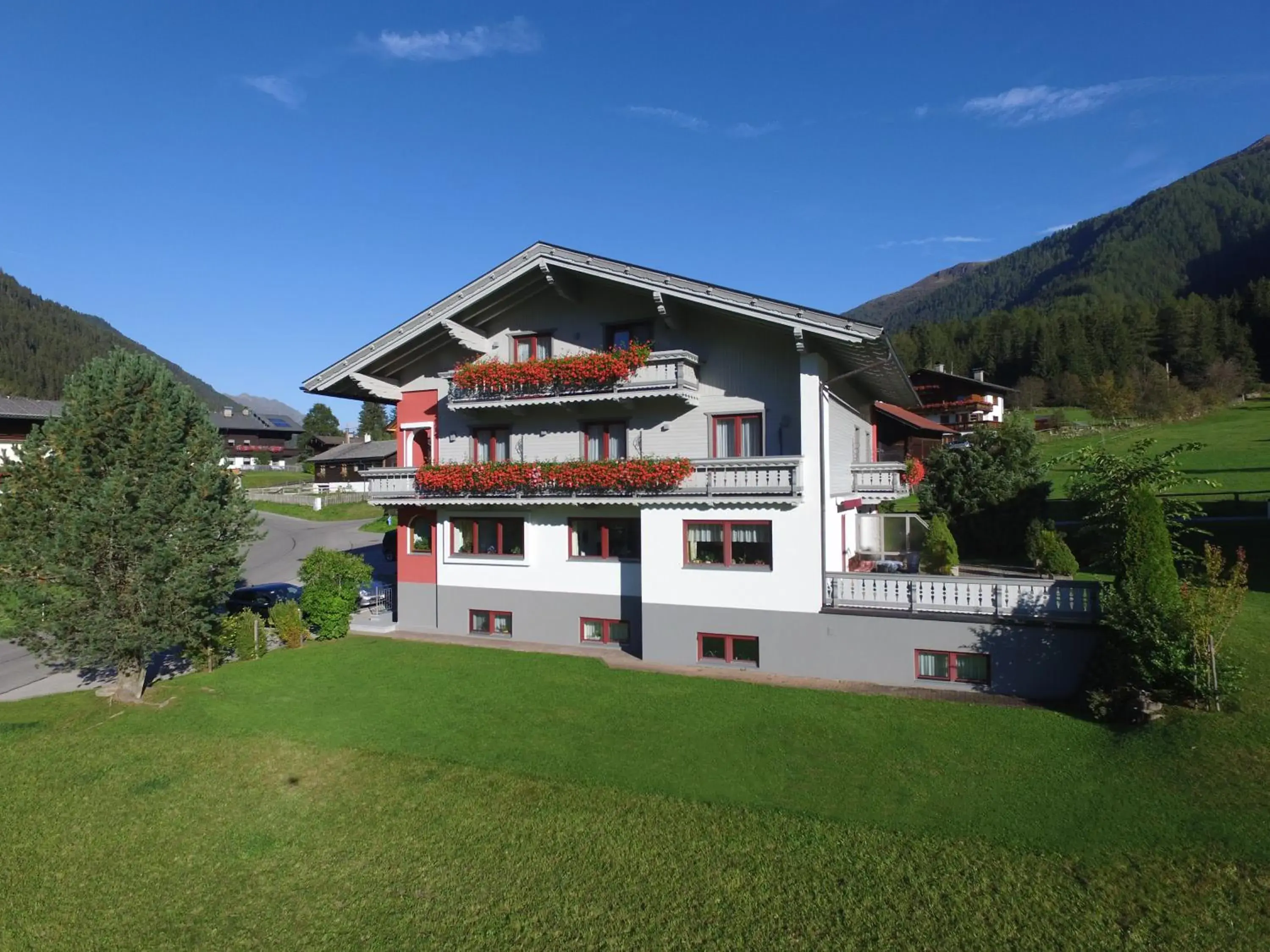 Hotel Garni Burger Hotel Garni Burger