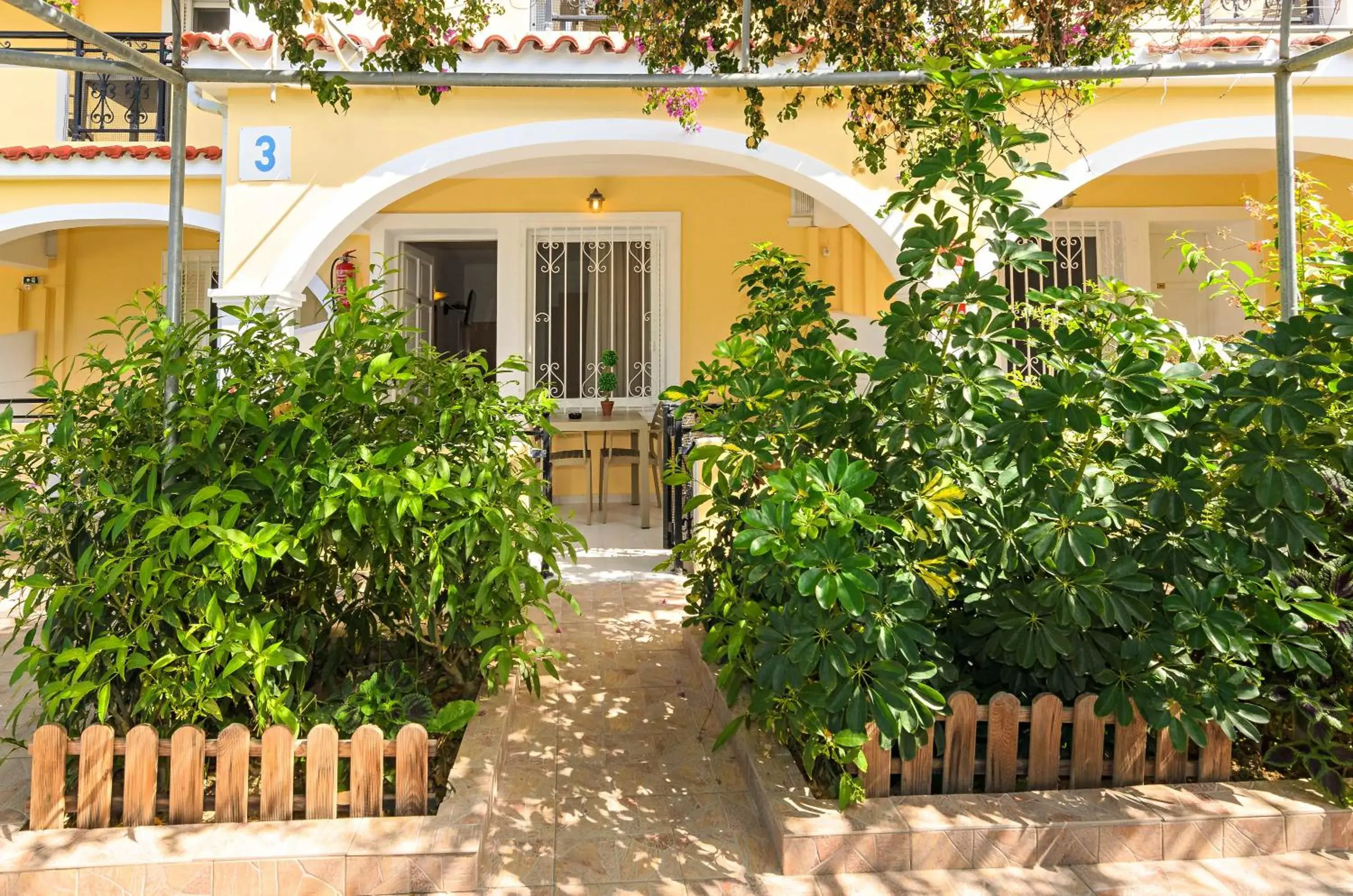 Studio (2 Adults) in Zante Palace Studio (2 Adults) in Zante Palace