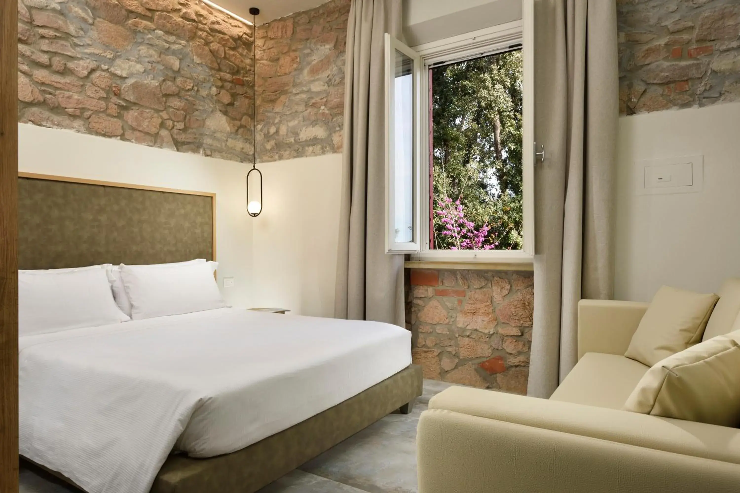 One-Bedroom Apartment - First Floor (4 Adults) in Antico Podere San Francesco One-Bedroom Apartment - First Floor (4 Adults) in Antico Podere San Francesco