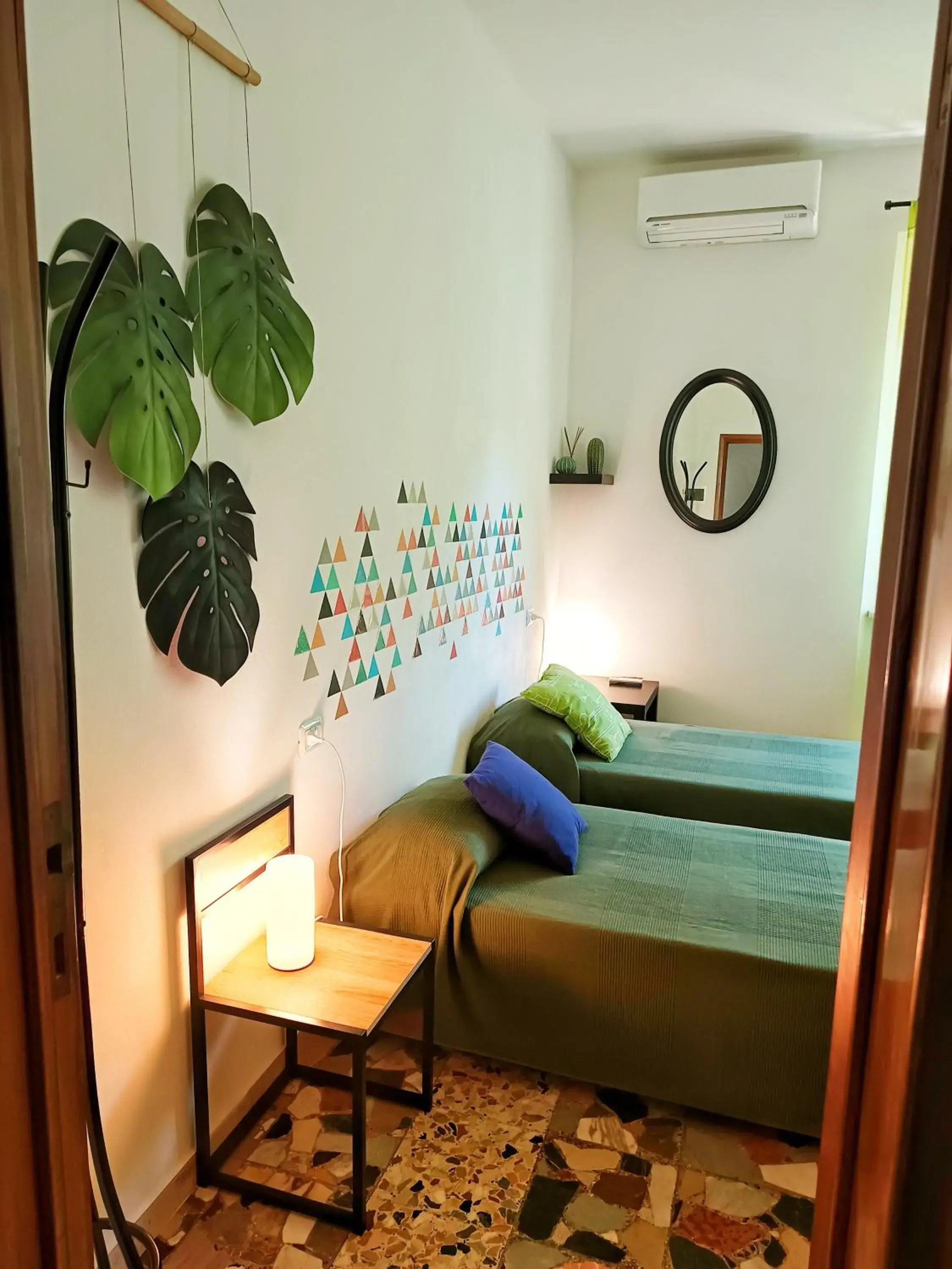 Lo Zizzolo- Bed&Breakfast Lo Zizzolo- Bed&Breakfast