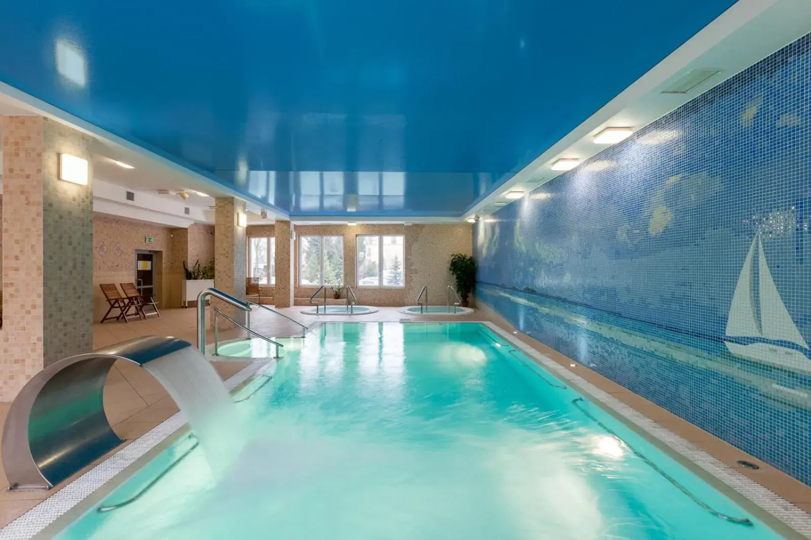 Rezydencja Bielik Rezydencja Bielik