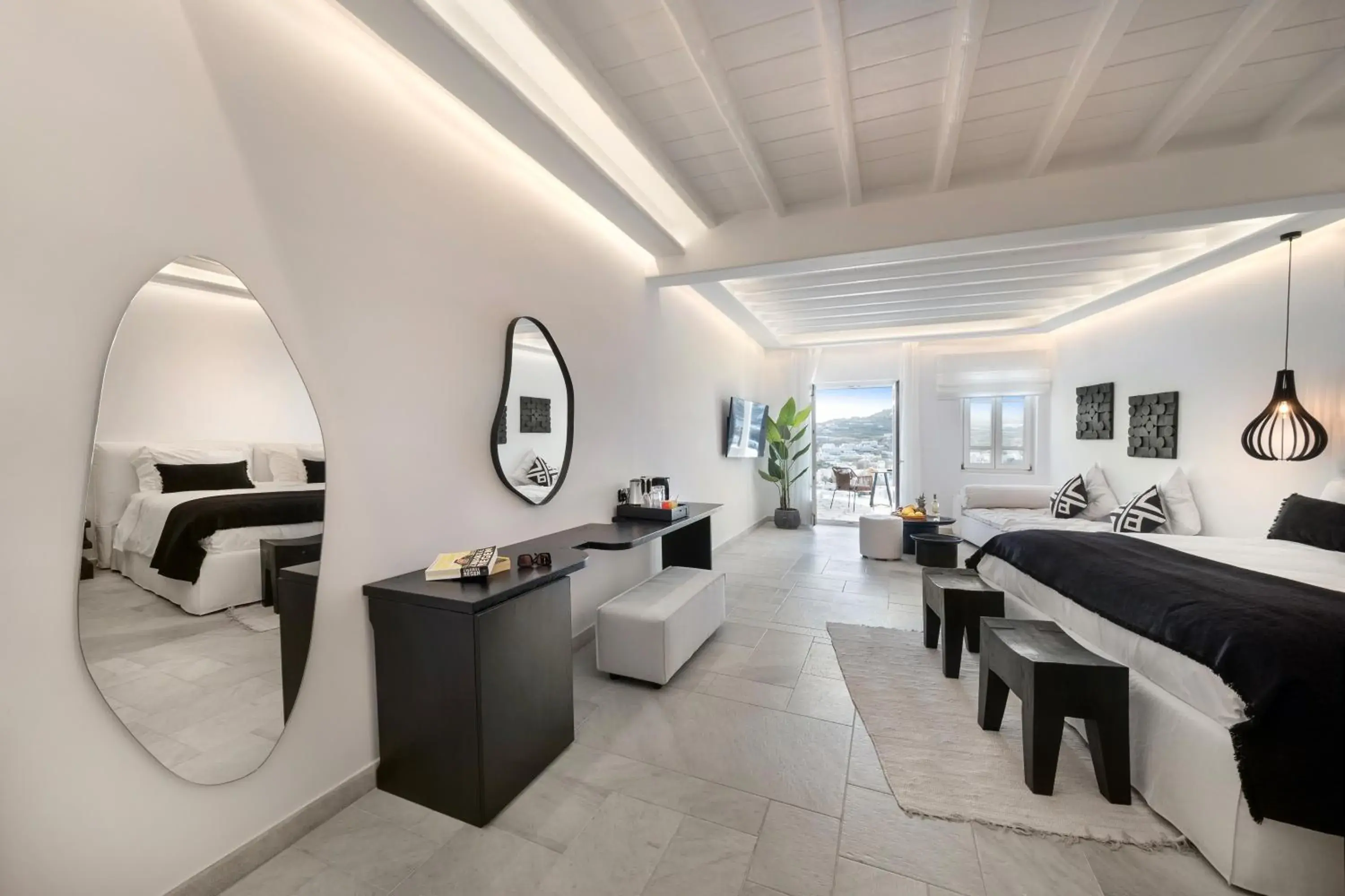 Exclusive Suite with Sea View and Private Pool in Deliades Hotel Exclusive Suite with Sea View and Private Pool in Deliades Hotel