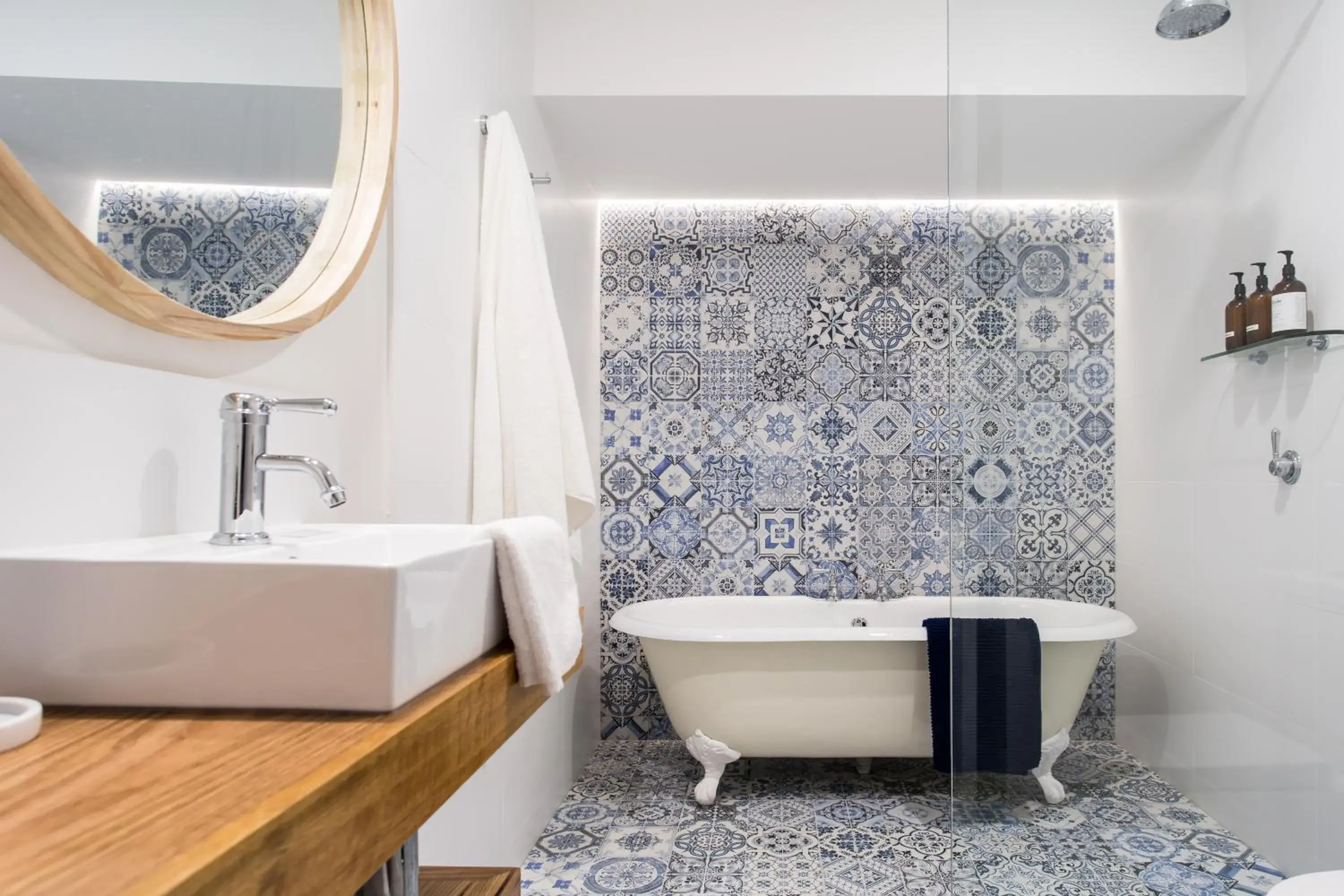 Deluxe Queen Room in Haven Red Hill Deluxe Queen Room in Haven Red Hill