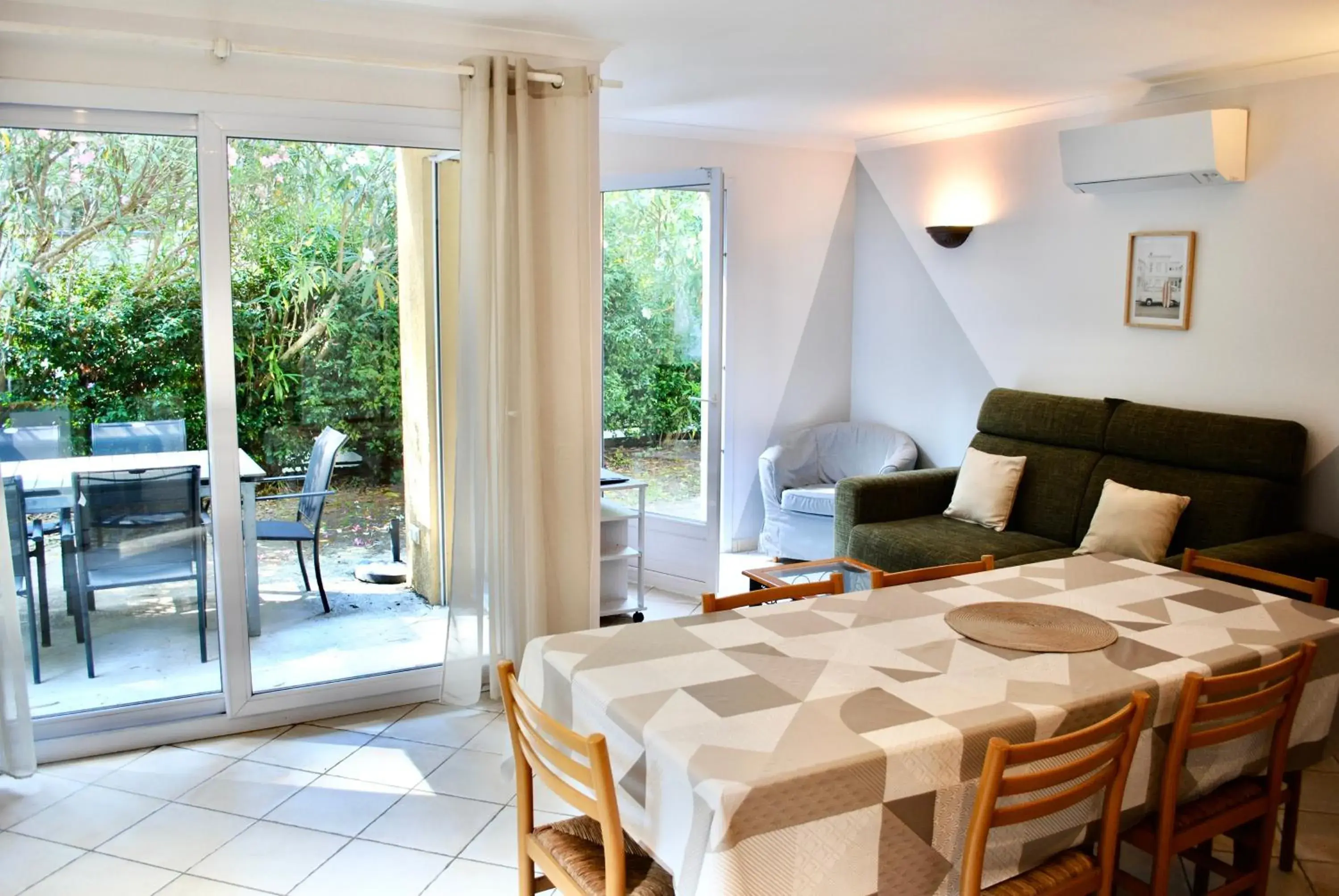 Domaine des Bains Domaine des Bains