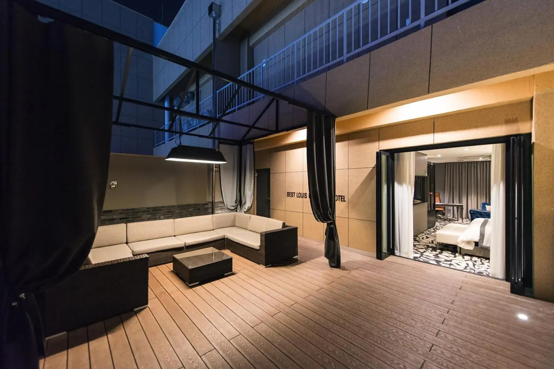 Best Louis Hamilton Hotel Changwon Best Louis Hamilton Hotel Changwon