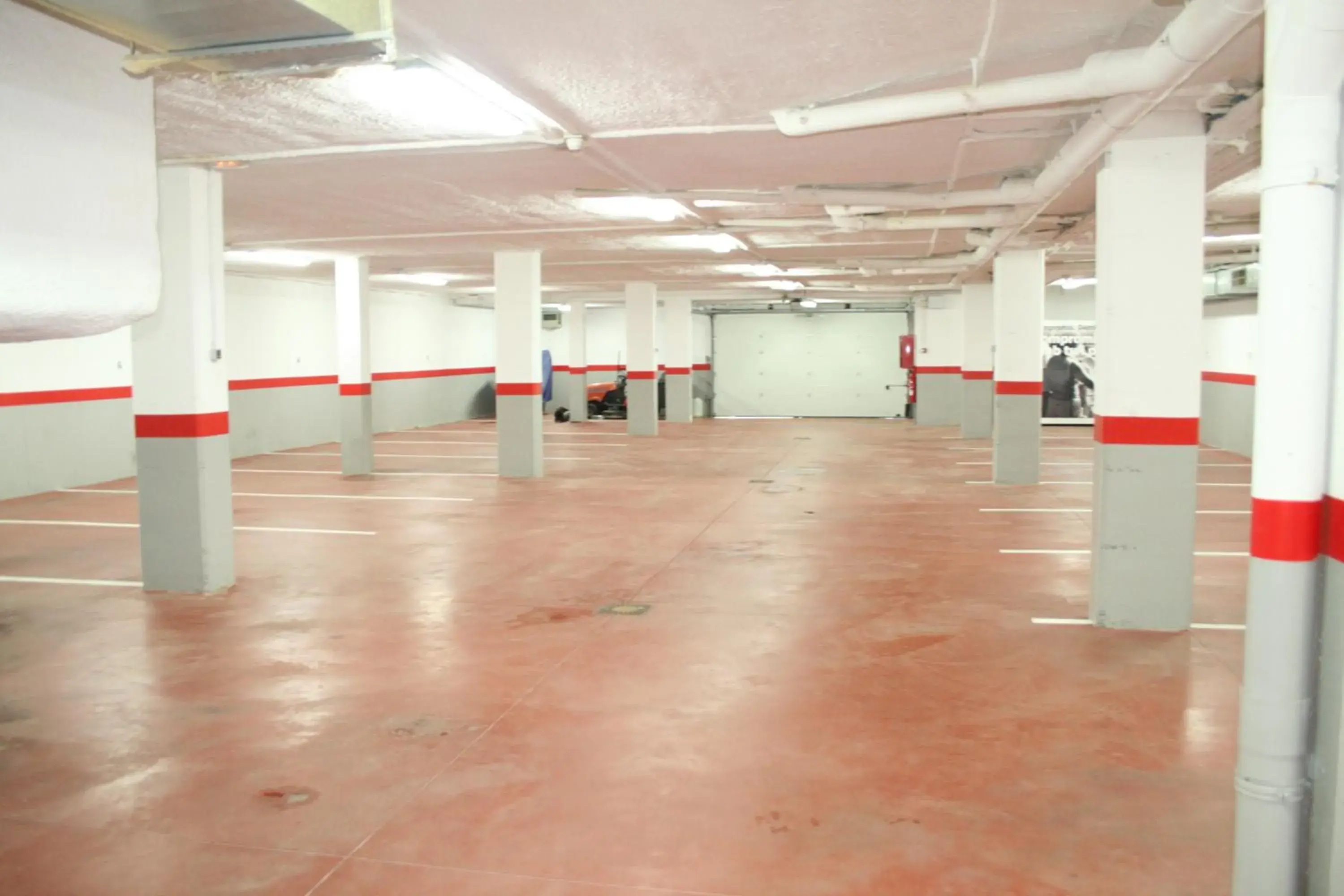 Budget Double Room with parking in Hotel & Restaurante Peña Budget Double Room with parking in Hotel & Restaurante Peña