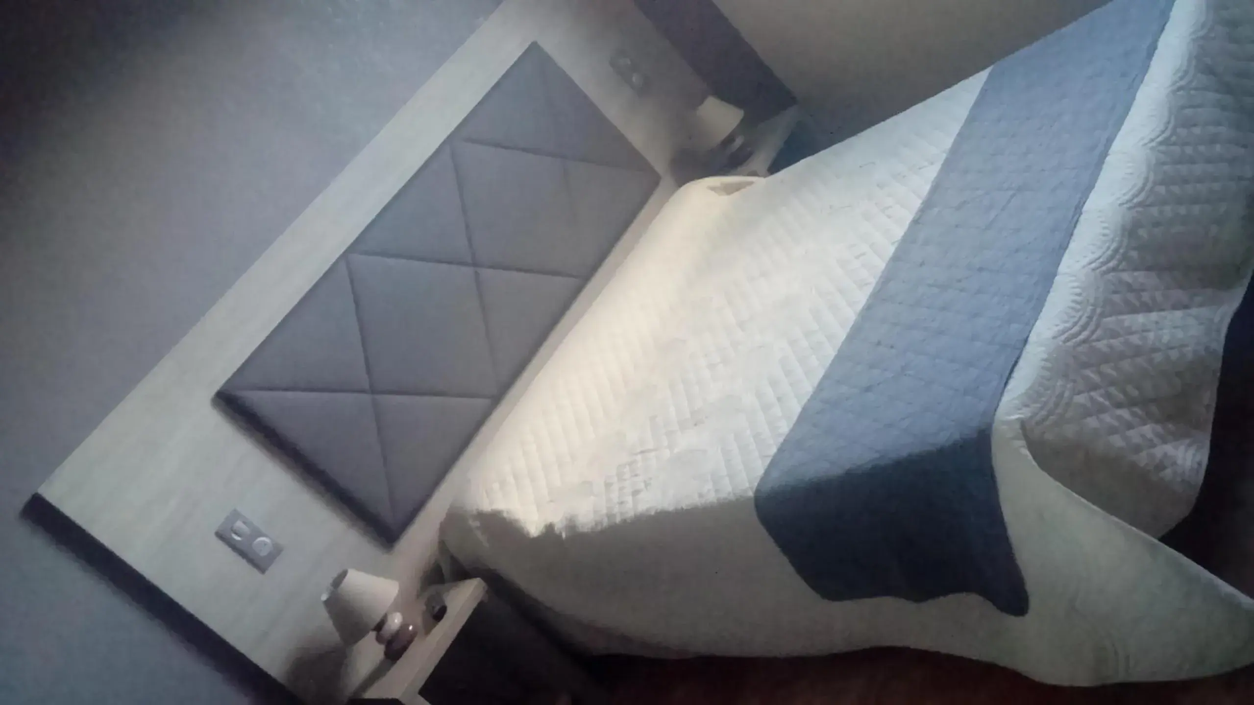 Double Room in Hôtel - Pub Le Petit Bosquet Double Room in Hôtel - Pub Le Petit Bosquet