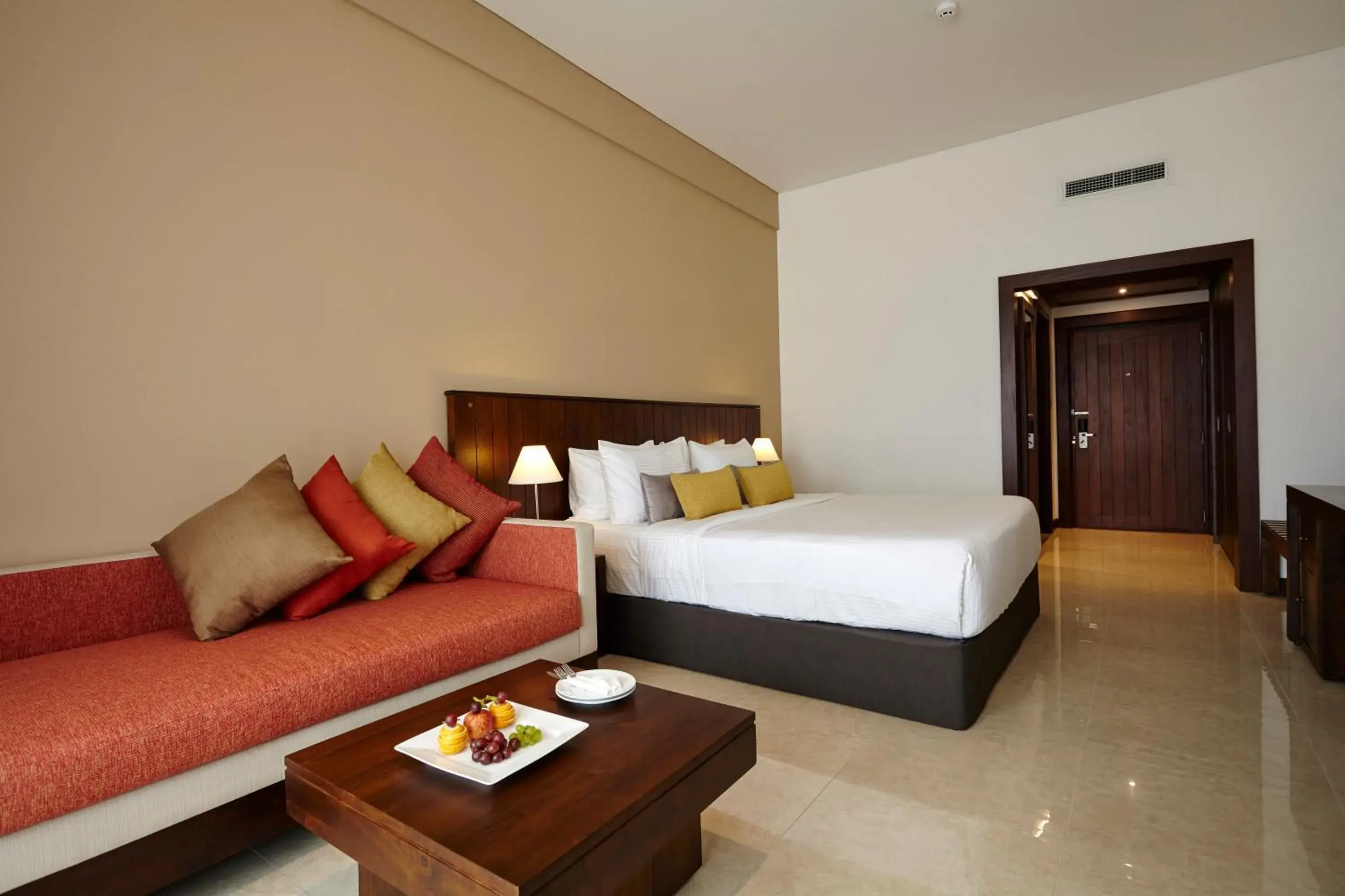 Superior Room - single occupancy - Early Check in & Late Check out (Upon Availability) | Valid for Stays till 30th June 2025 in Turyaa Kalutara Superior Room - single occupancy - Early Check in & Late Check out (Upon Availability) | Valid for Stays till 30th June 2025 in Turyaa Kalutara