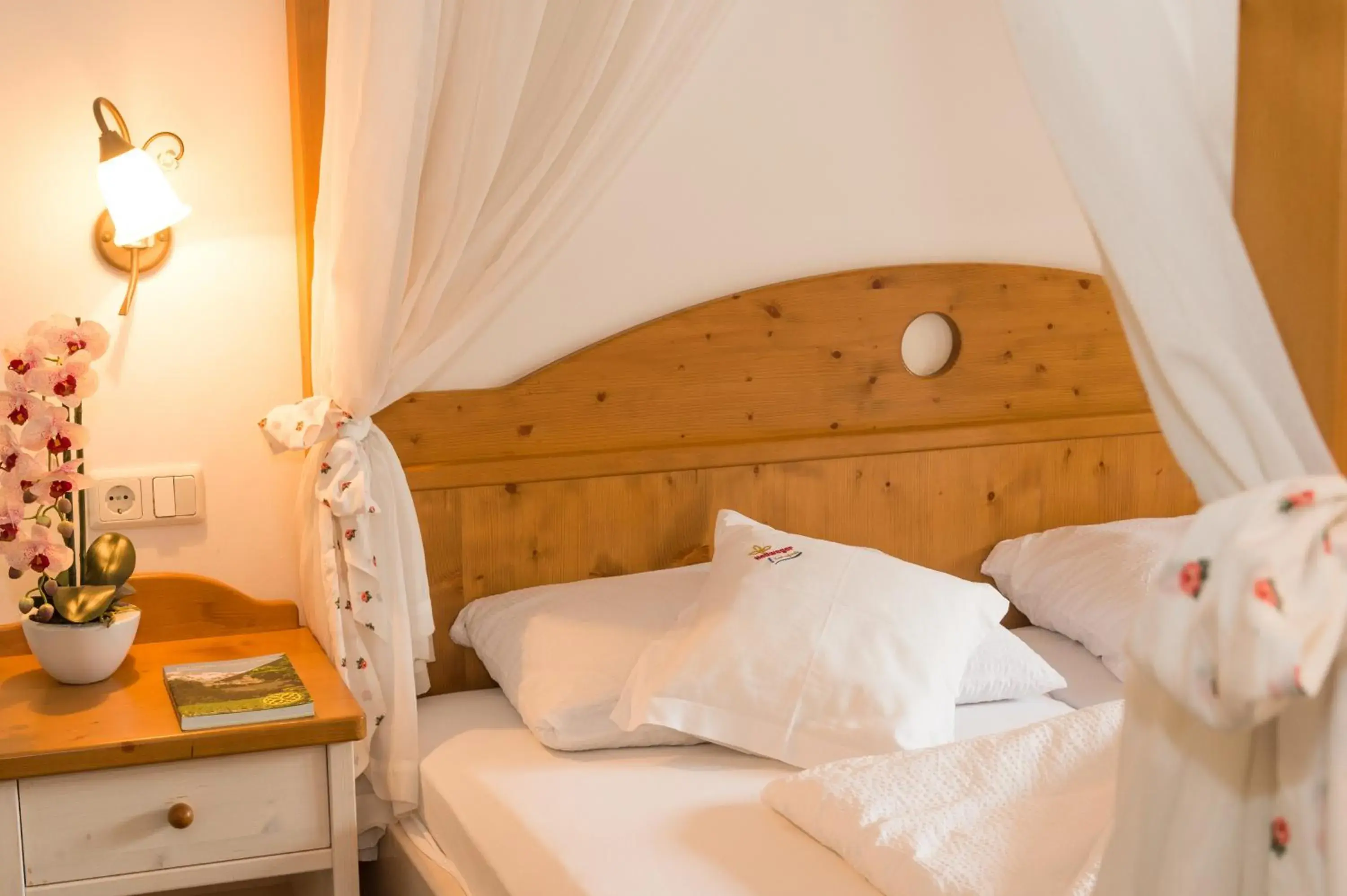 Family Room with Balcony in Hotel Hellweger Family Room with Balcony in Hotel Hellweger