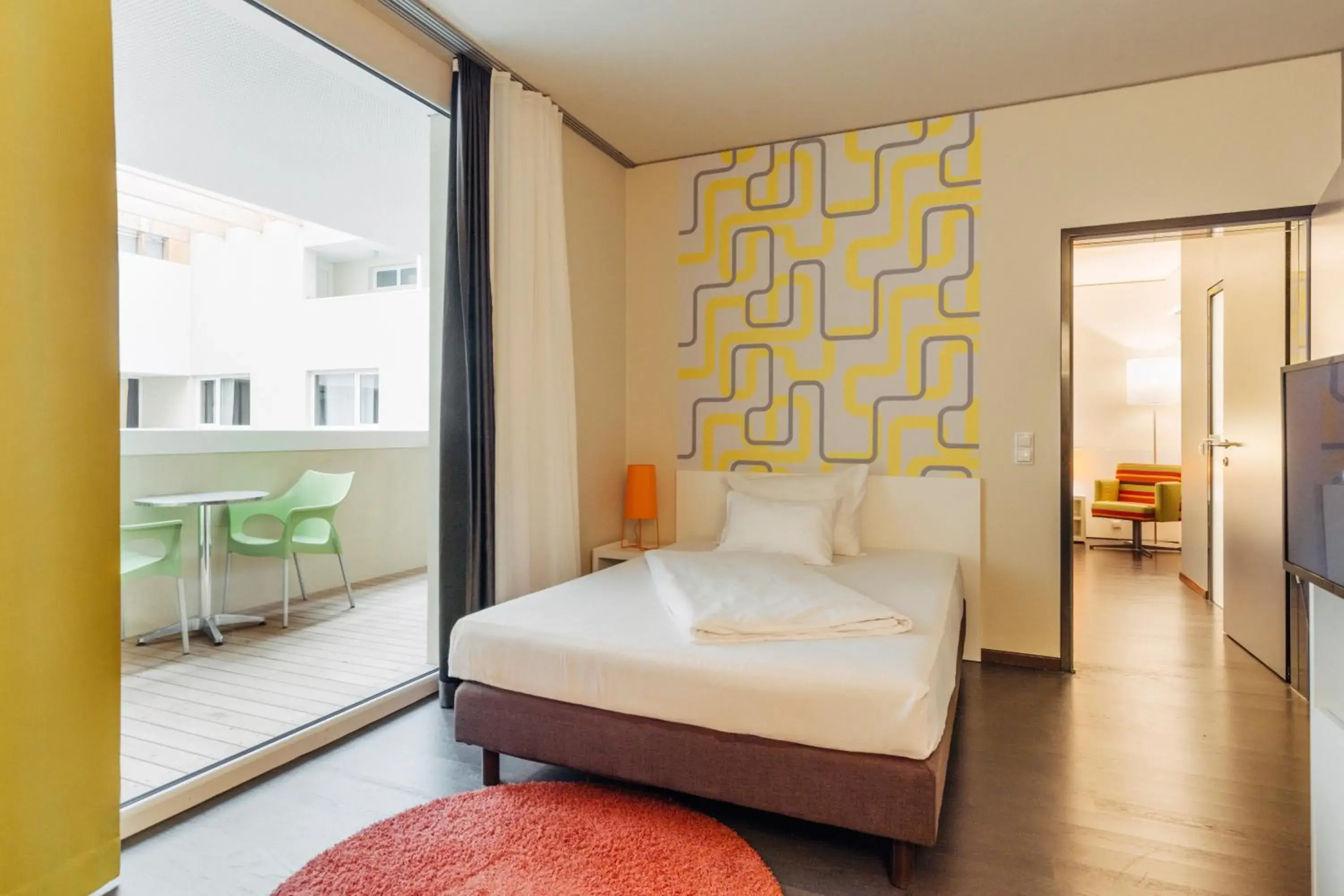 Studio Apartment in harry's home Dornbirn hotel & apartments Studio Apartment in harry's home Dornbirn hotel & apartments