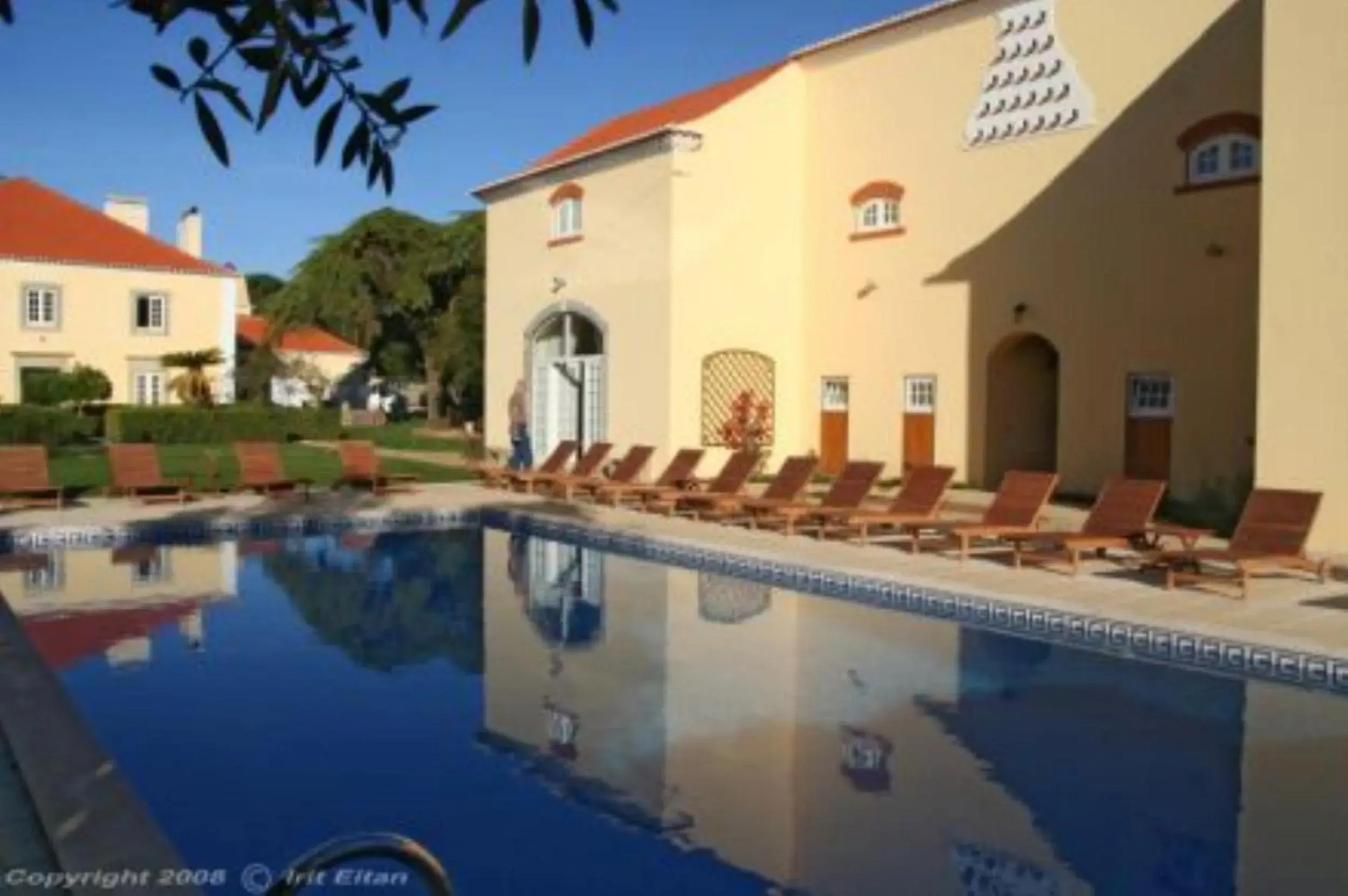 Quinta Do Scoto Quinta Do Scoto