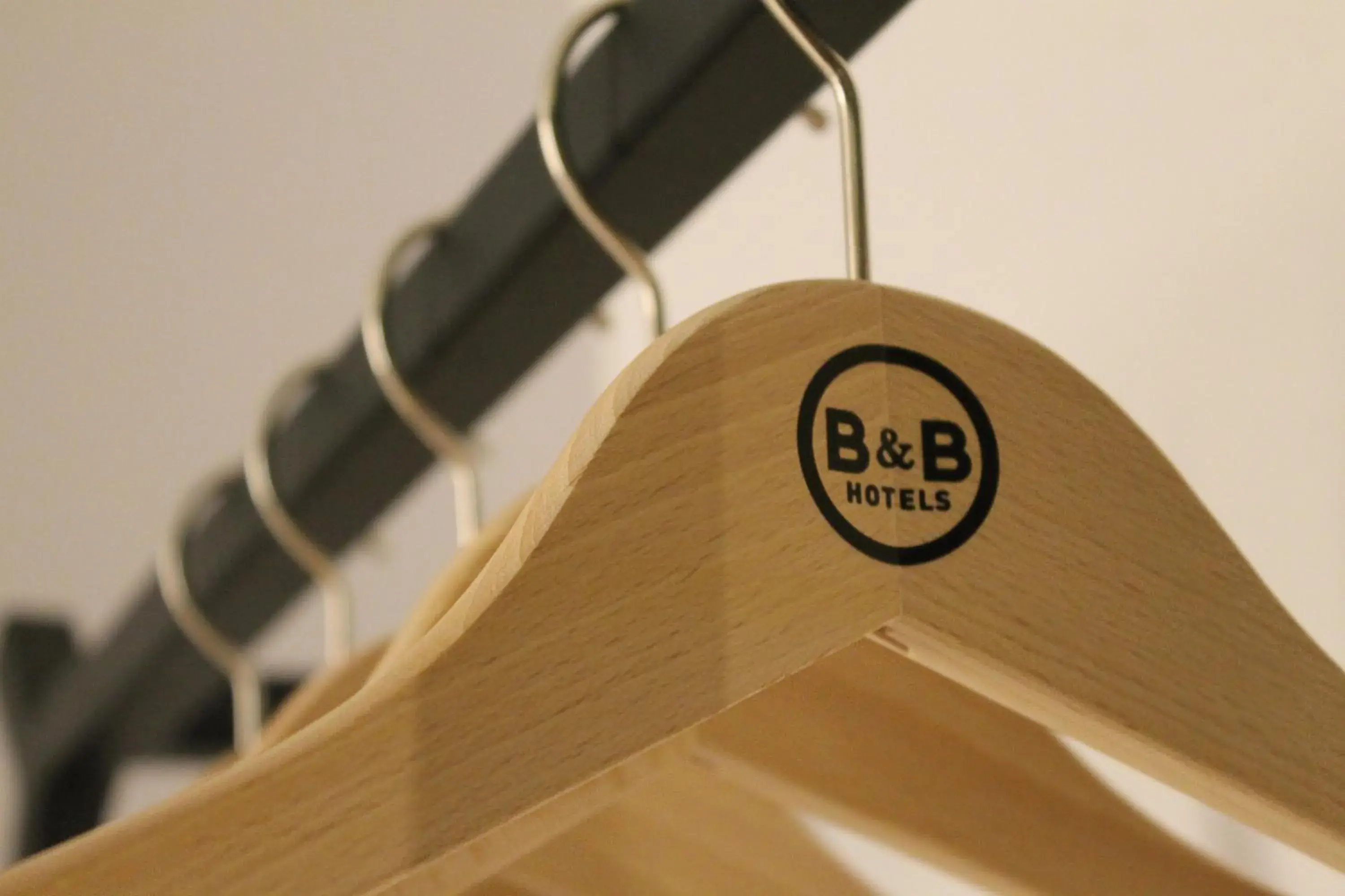 Double Room - Disability Access in B&B HOTEL Lille Centre Grand Palais Double Room - Disability Access in B&B HOTEL Lille Centre Grand Palais