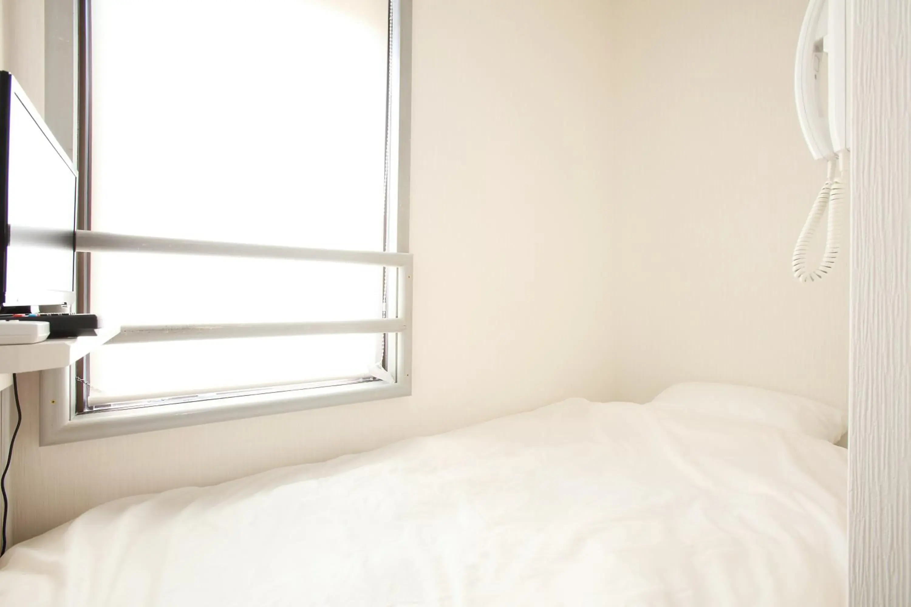 Single Room - High Floor in Kurashiki Global Hotel Single Room - High Floor in Kurashiki Global Hotel