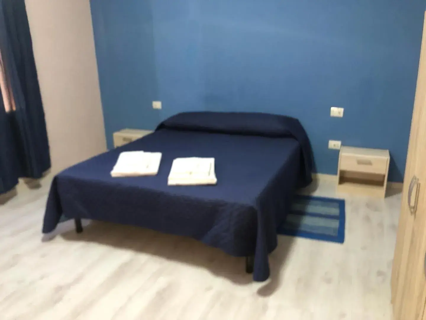 Deluxe Room - single occupancy in Is Tanas Deluxe Room - single occupancy in Is Tanas