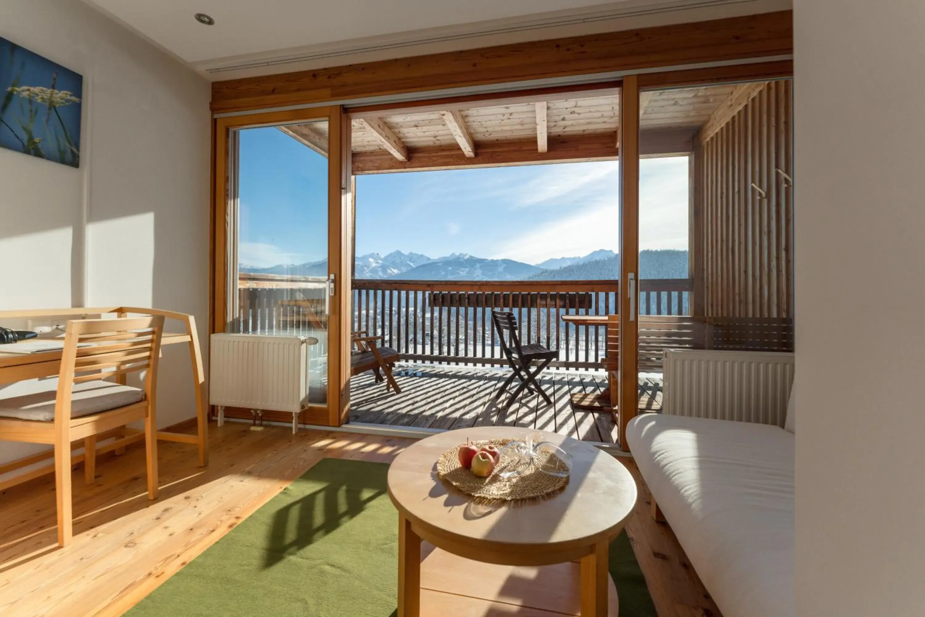 Suite in Hotel Ramsauhof Pool & Wellness Breakfast & Light Dinner Buffet Suite in Hotel Ramsauhof Pool & Wellness Breakfast & Light Dinner Buffet