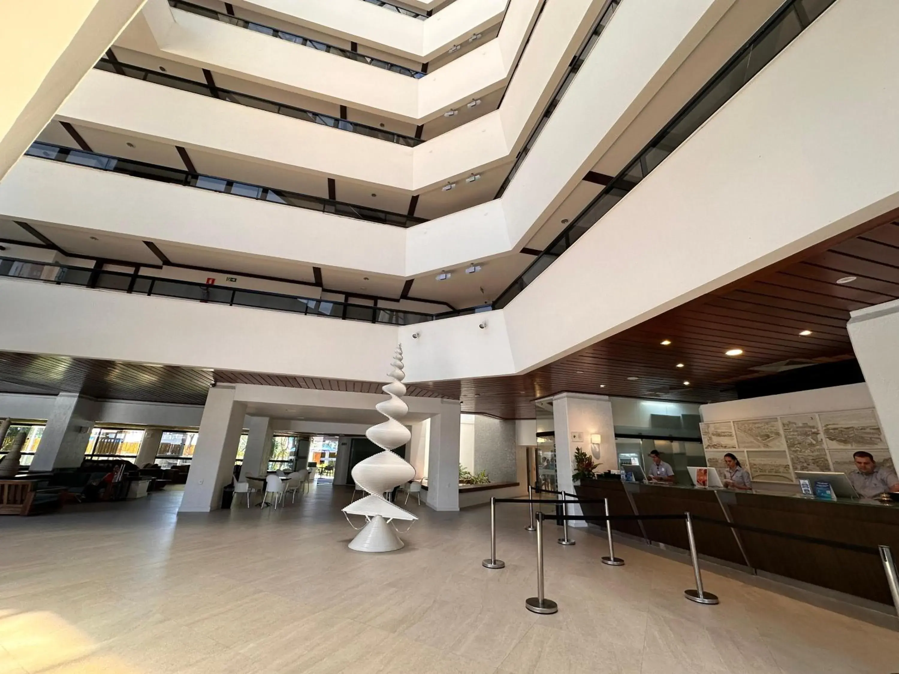 Suite Plus (3 Adults + 1 Child) in Maceió Atlantic Suites Suite Plus (3 Adults + 1 Child) in Maceió Atlantic Suites