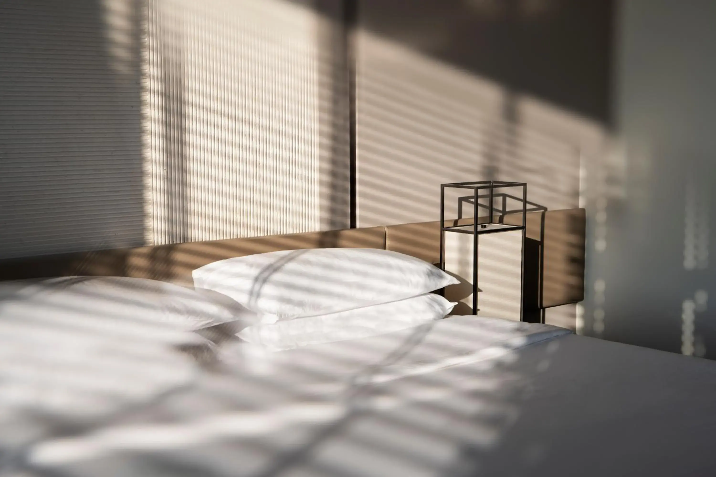 Serai Room in The Chedi Muscat Serai Room in The Chedi Muscat