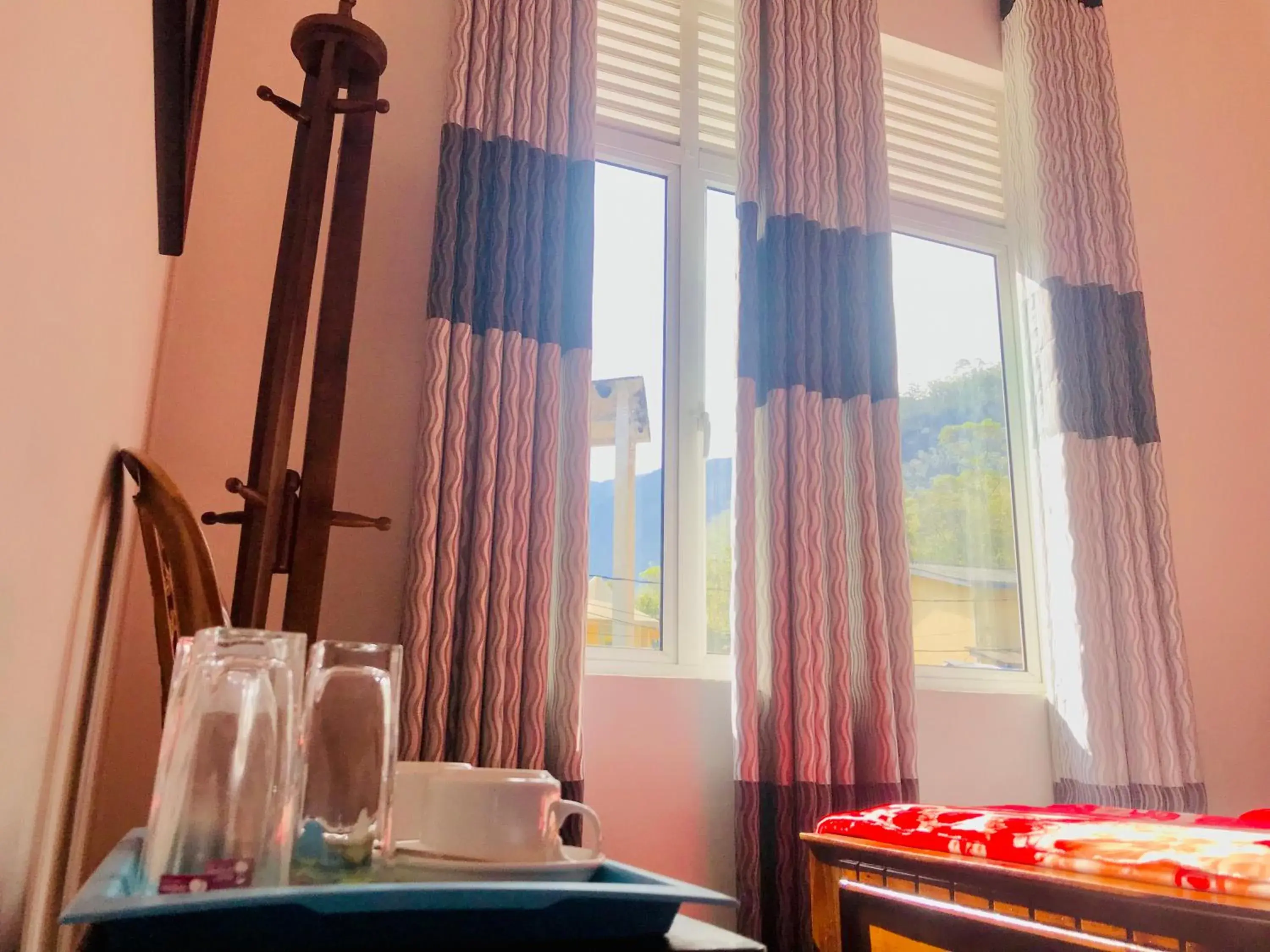 Family Room with Terrace in Mountain Villa Adam's Peak Family Room with Terrace in Mountain Villa Adam's Peak