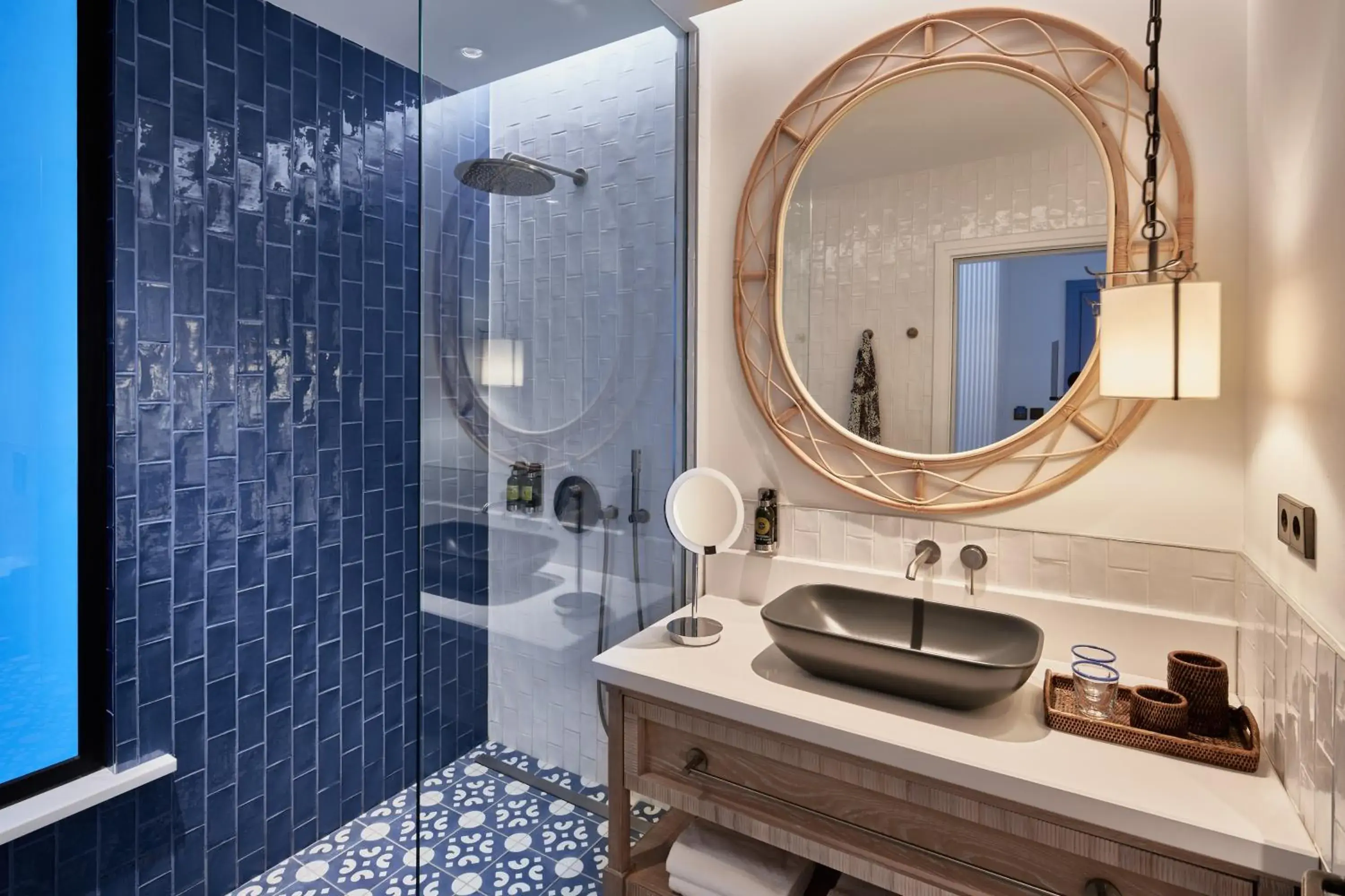 Doble Superior Premium in Seaside Los Jameos Doble Superior Premium in Seaside Los Jameos