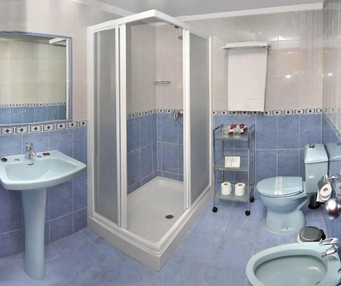 Single Room in Arrayanes Playa Almuñecar Single Room in Arrayanes Playa Almuñecar