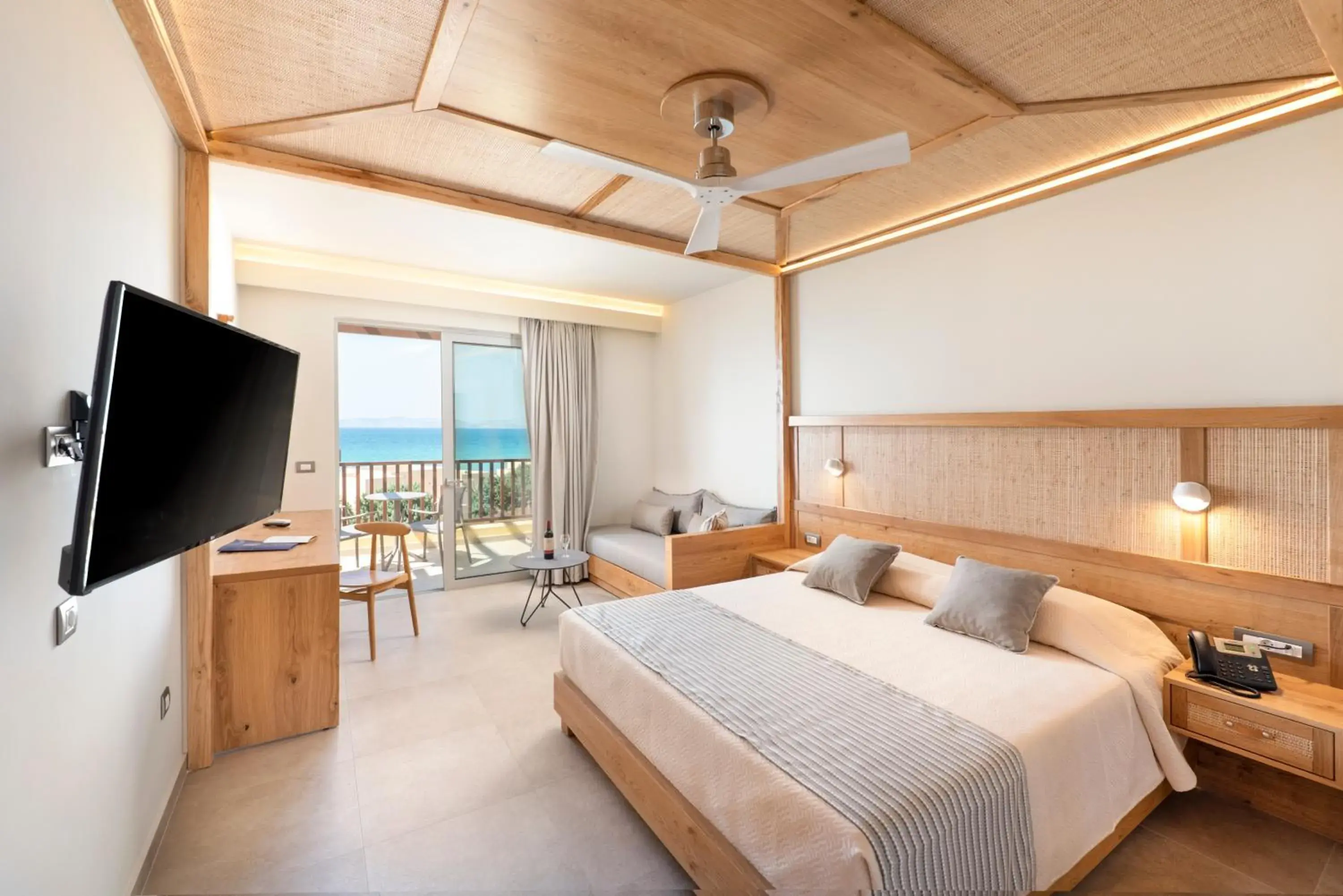 Superior Family Room in Horizon Beach Resort Superior Family Room in Horizon Beach Resort