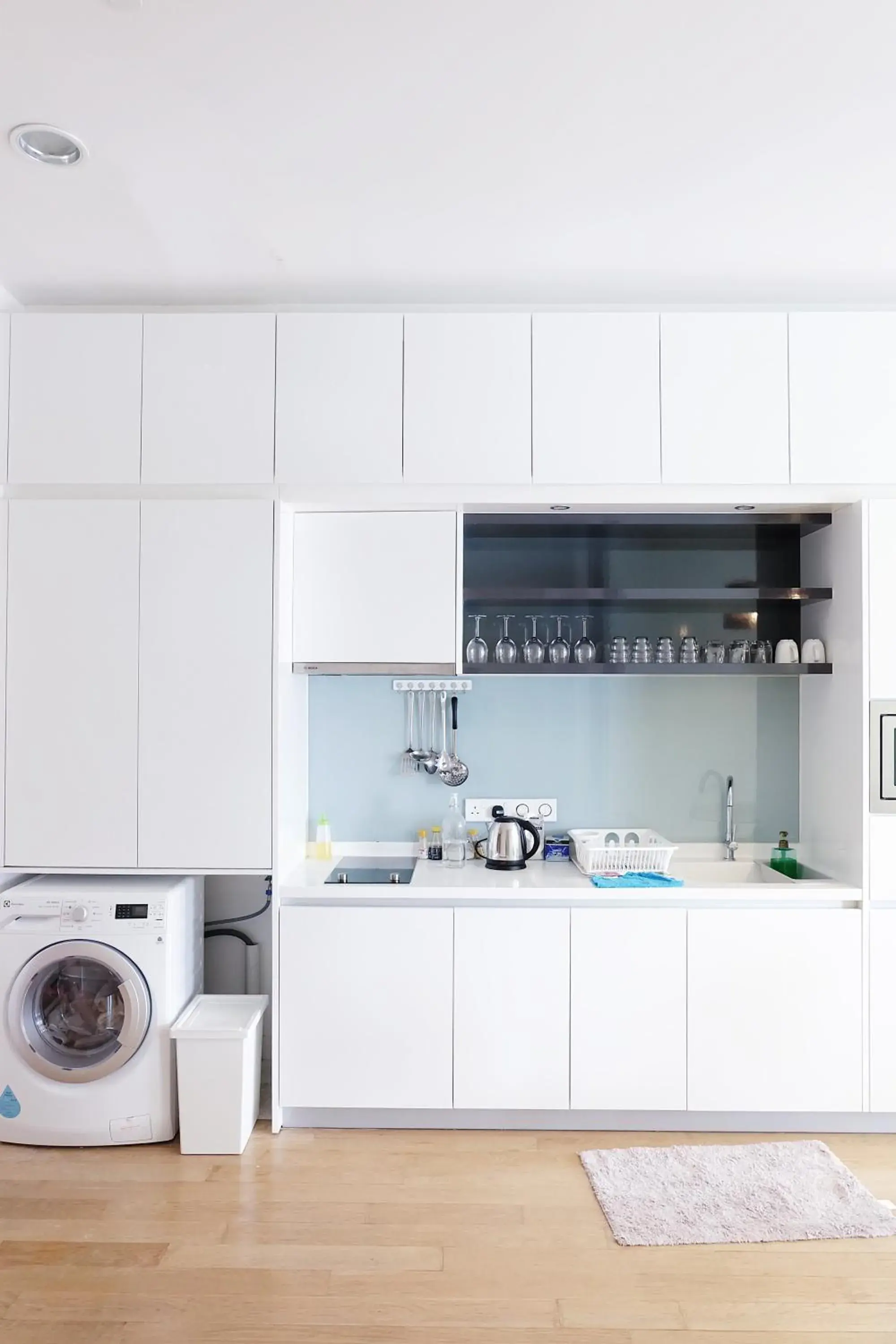 King Studio in KL Platinum KLCC 42 By SNC King Studio in KL Platinum KLCC 42 By SNC