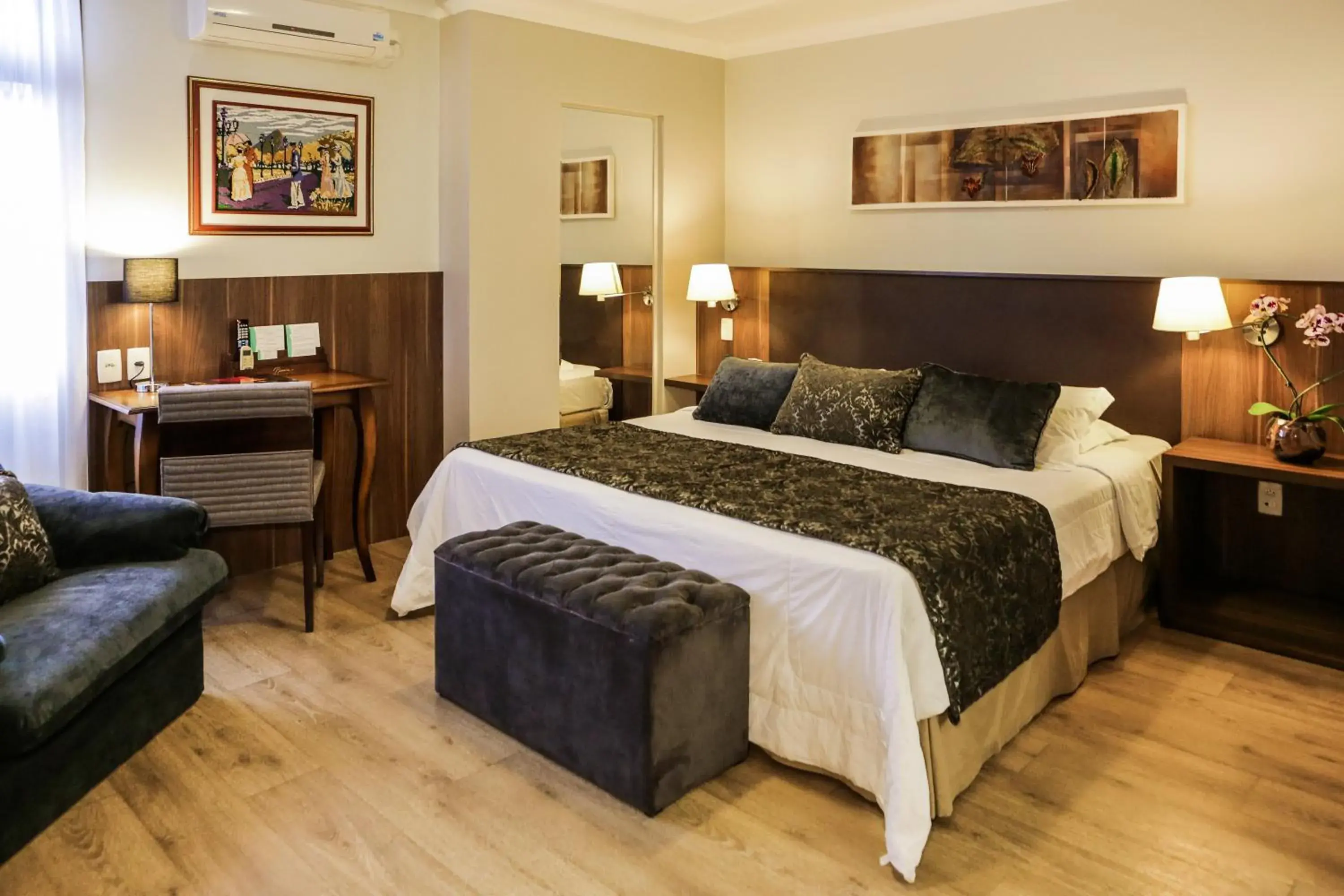 Superior Pinus - single occupancy in Bavaria Sport Hotel Superior Pinus - single occupancy in Bavaria Sport Hotel