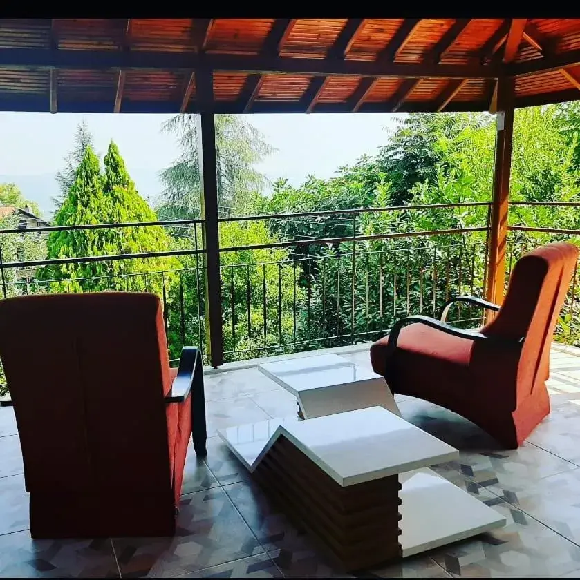 Butik Hotel Maşukiye Butik Hotel Maşukiye