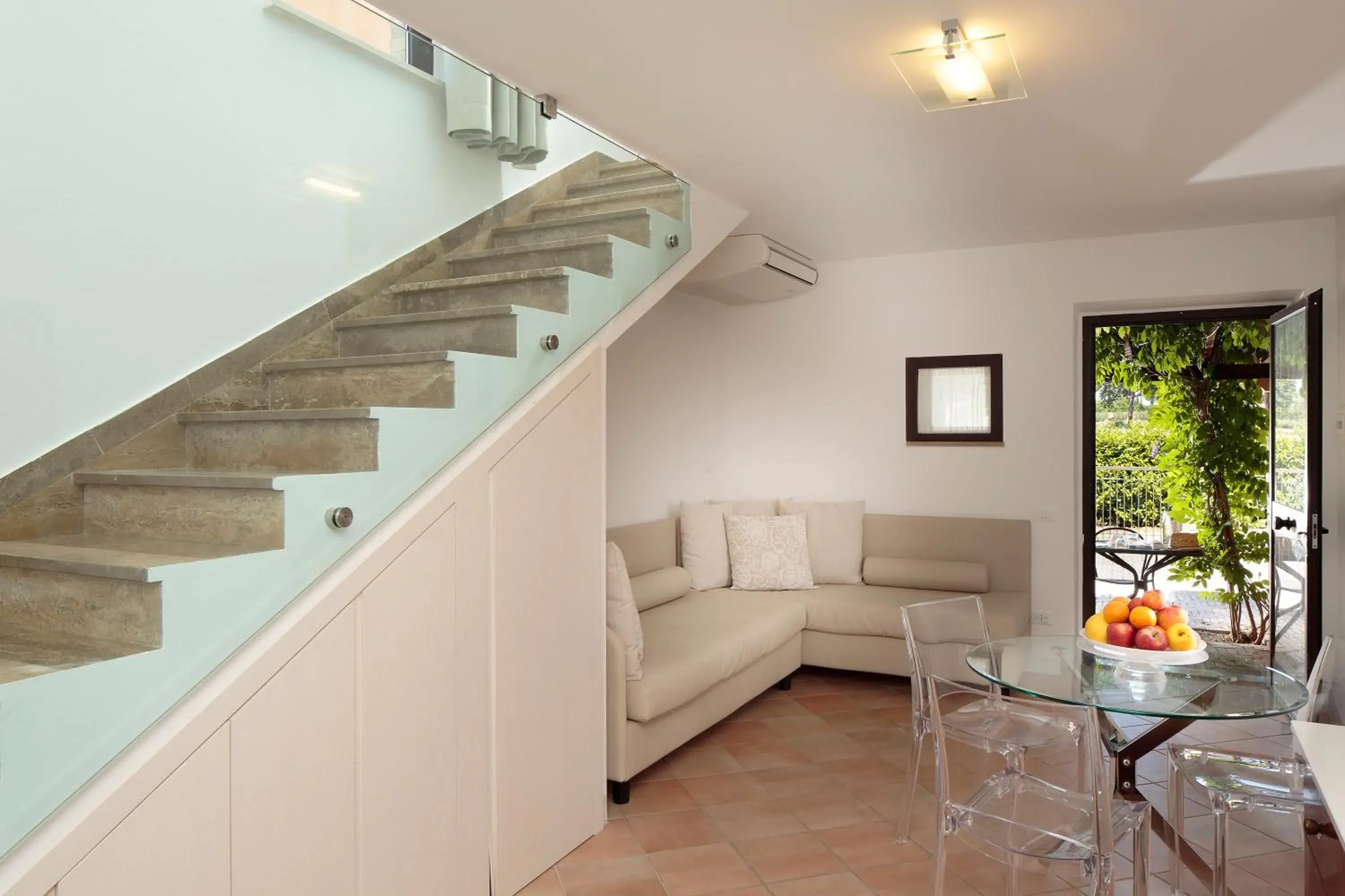 One-Bedroom Apartment in Giotto Country House & Spa One-Bedroom Apartment in Giotto Country House & Spa