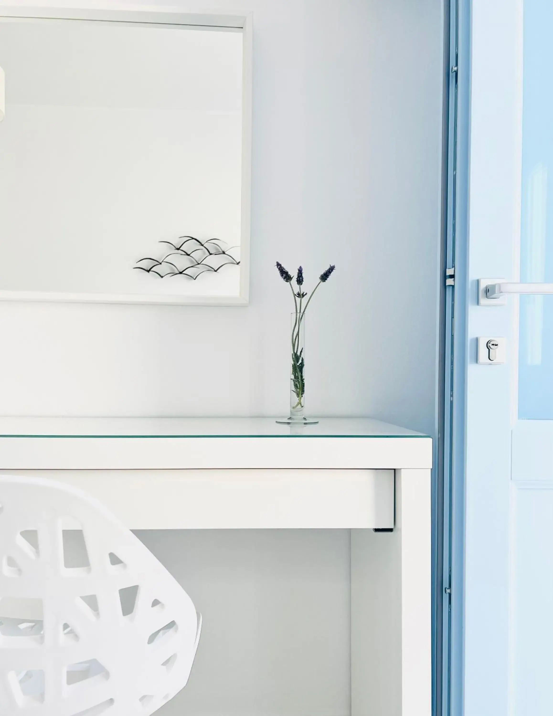 Studio in Villa Fotini Studio in Villa Fotini