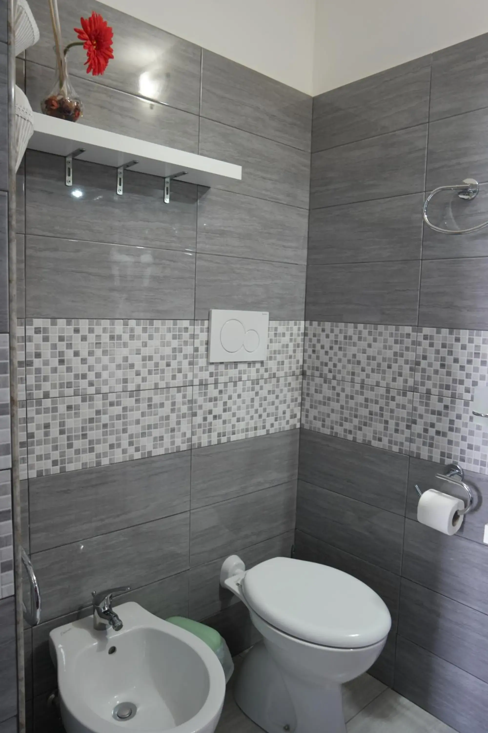 Deluxe Room - single occupancy in Jonio B&B Deluxe Room - single occupancy in Jonio B&B